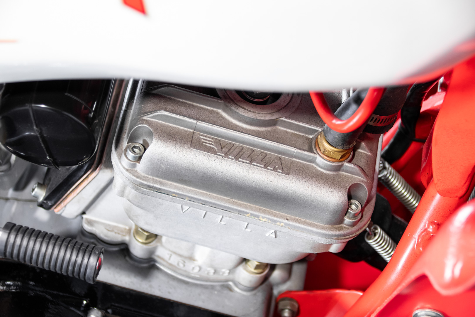 Villa 125 DAYTONA 