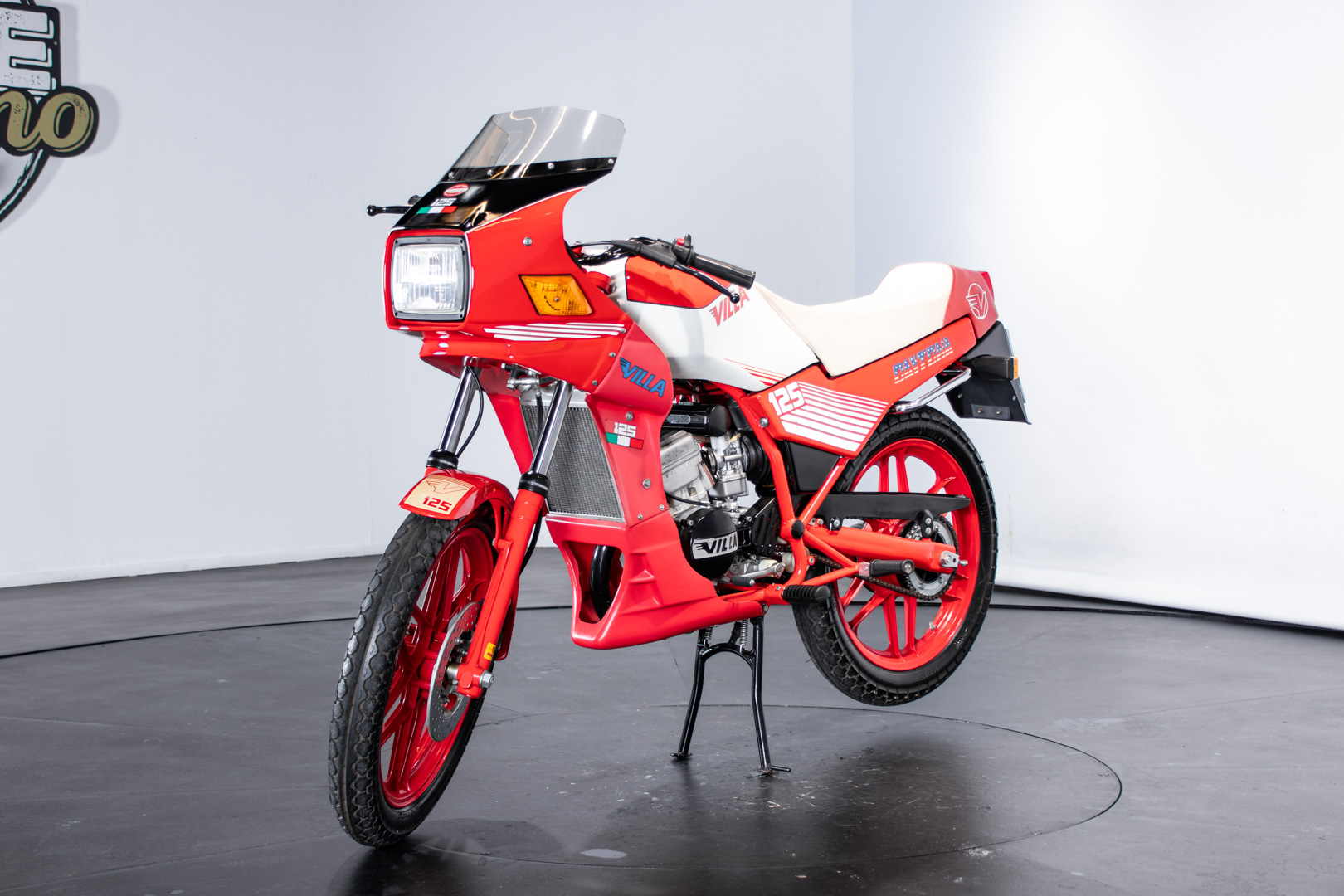 Villa 125 DAYTONA 