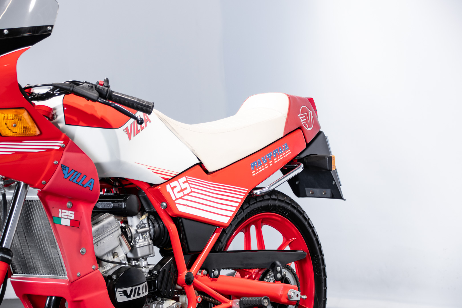 Villa 125 DAYTONA 