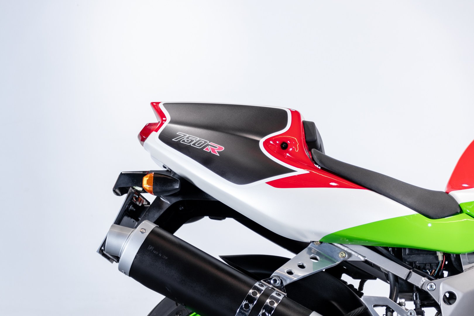 Kawasaki ZXR 750 R (M1) 