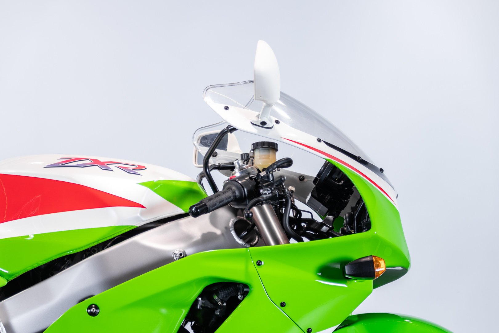 Kawasaki ZXR 750 R (M1) 