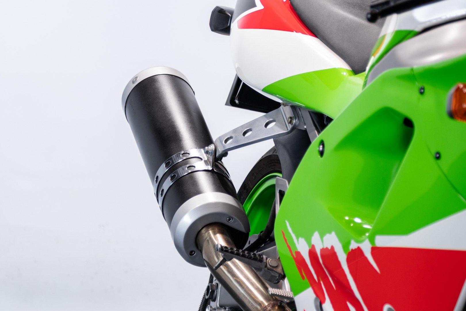Kawasaki ZXR 750 R (M1) 
