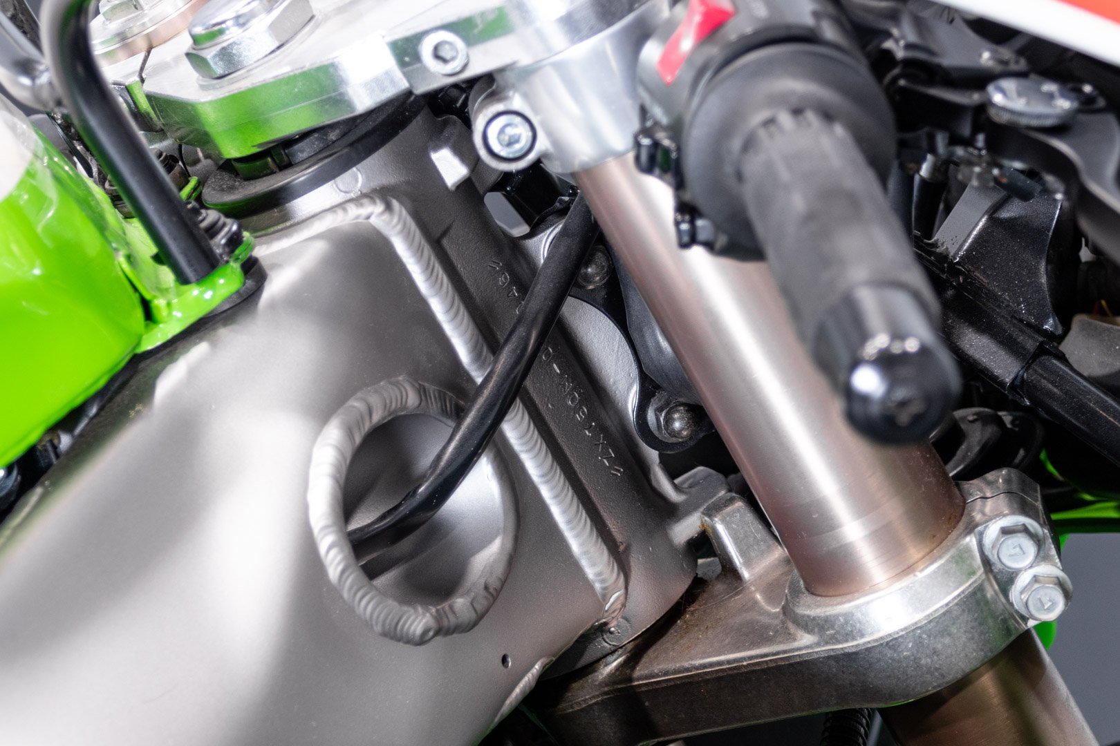 Kawasaki ZXR 750 R (M1) 