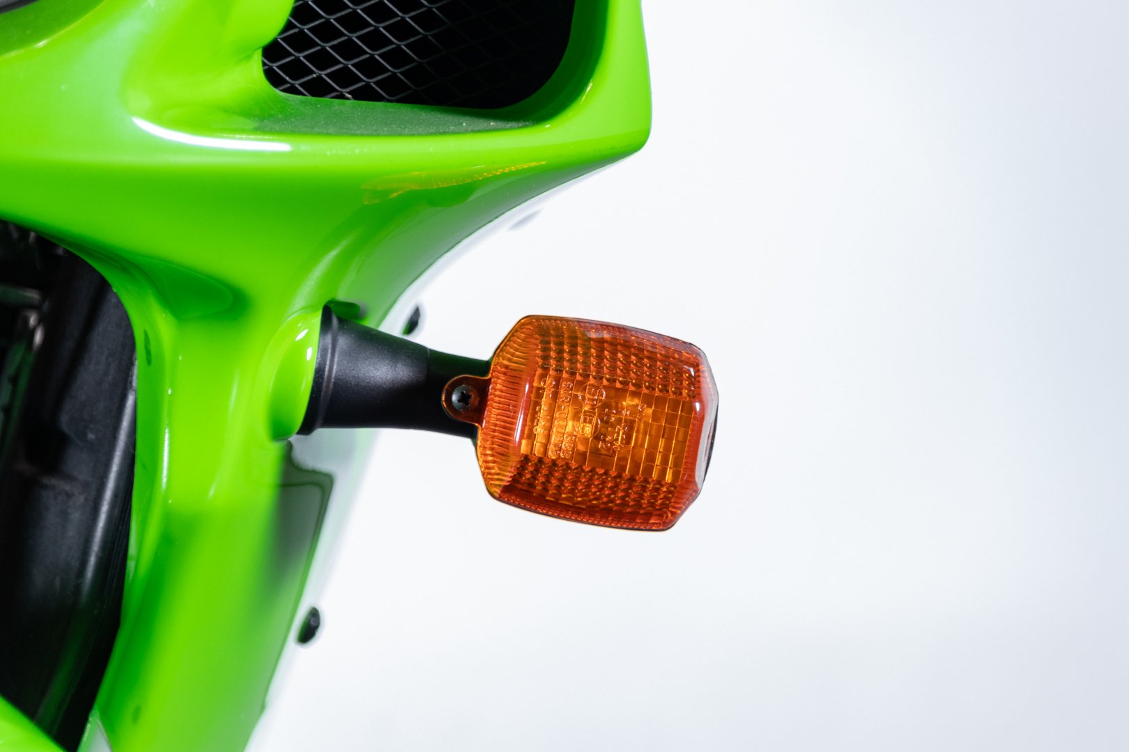 Kawasaki ZXR 750 R (M1) 