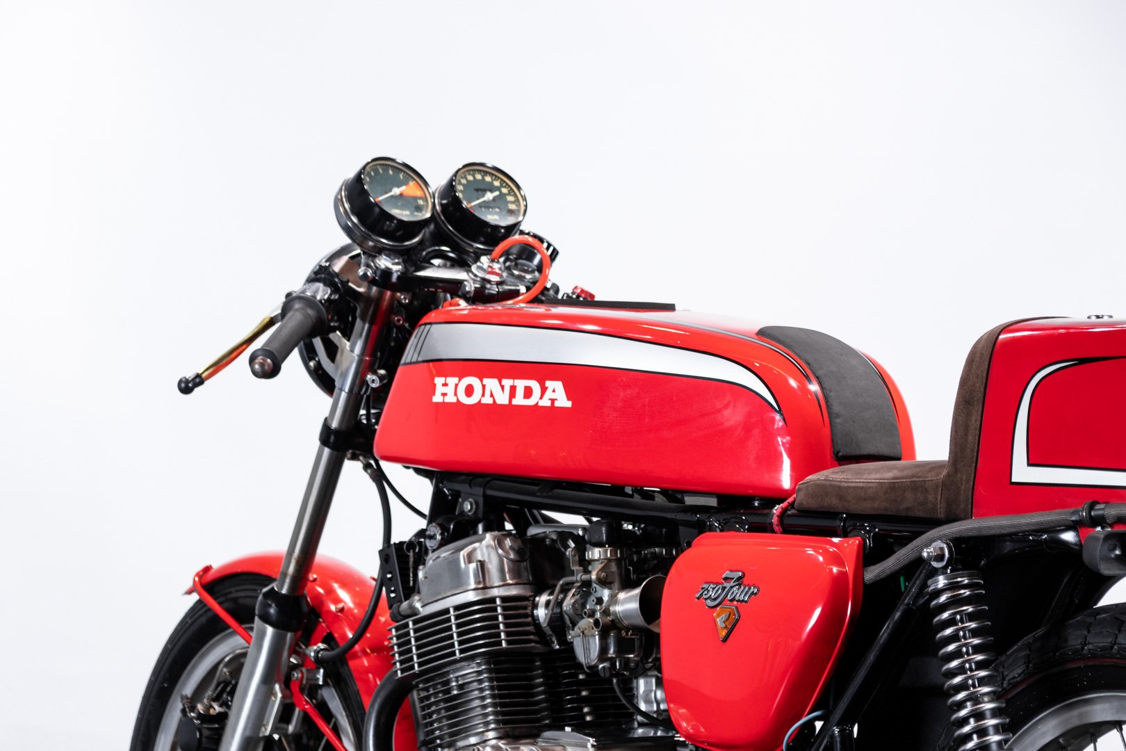 Honda HONDA 750 FOUR 