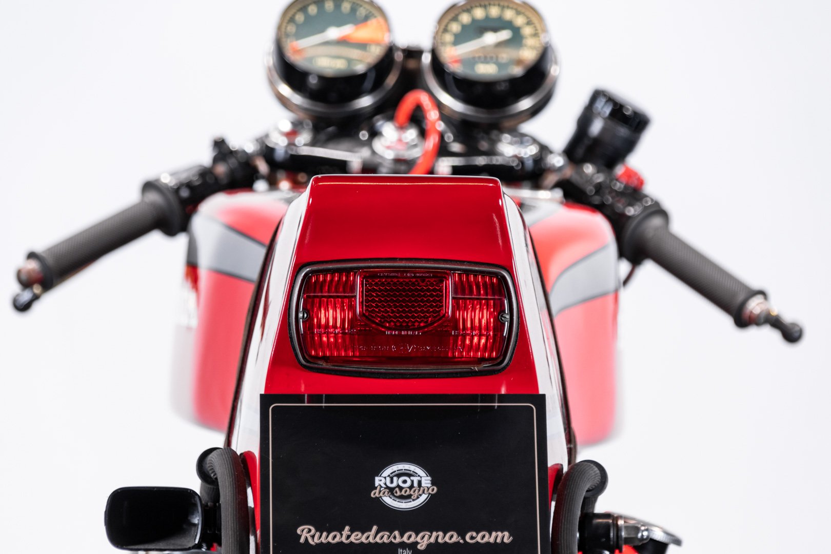Honda HONDA 750 FOUR 