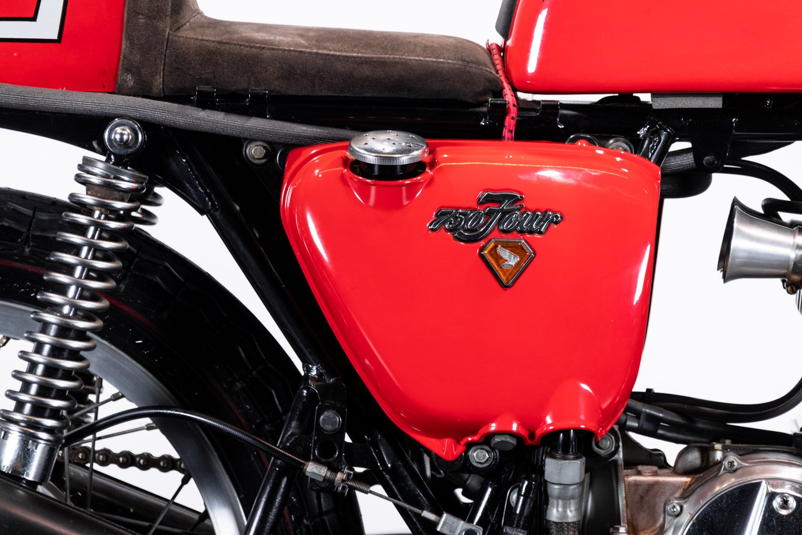 Honda HONDA 750 FOUR 