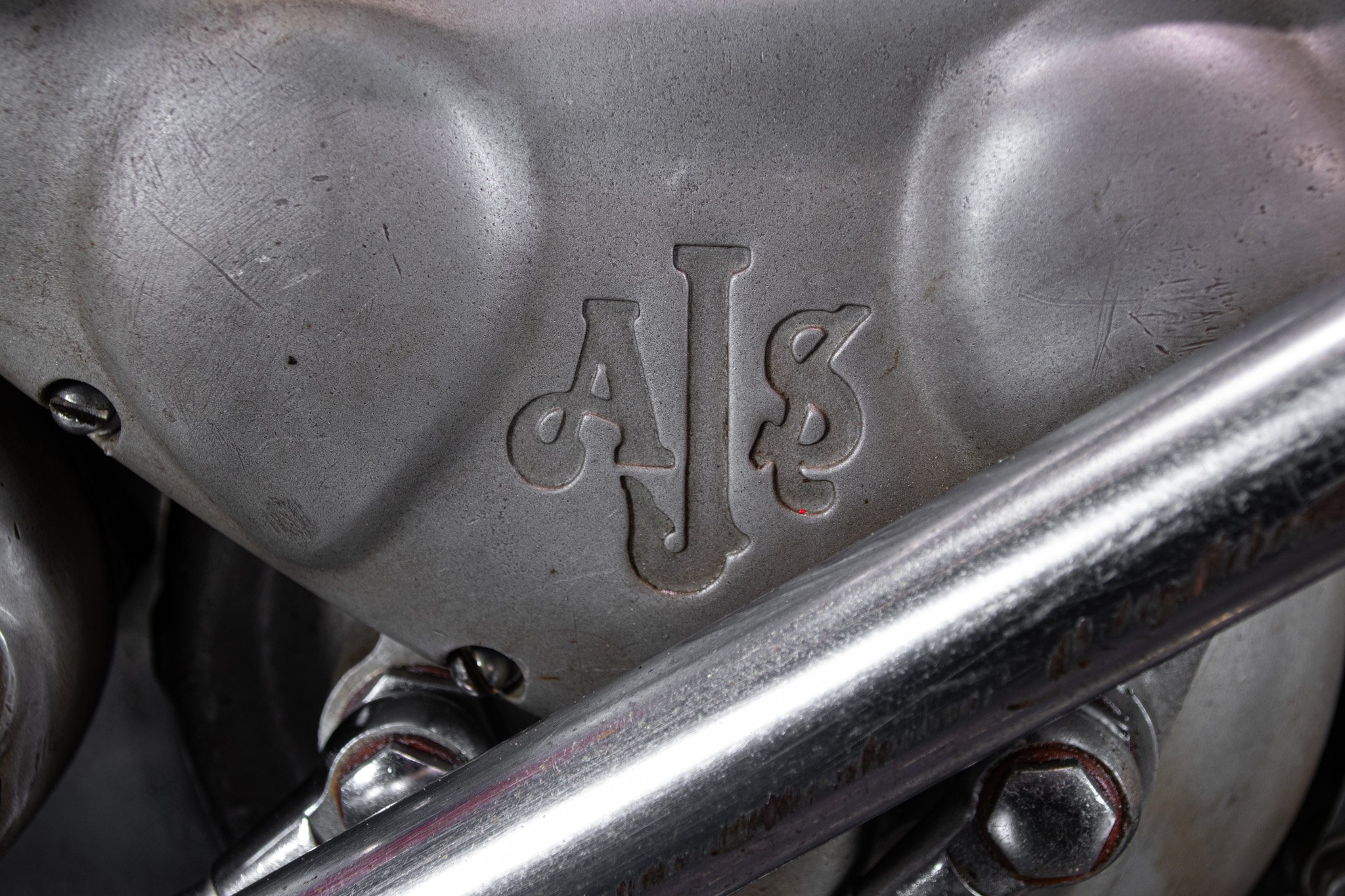 AJS 500 