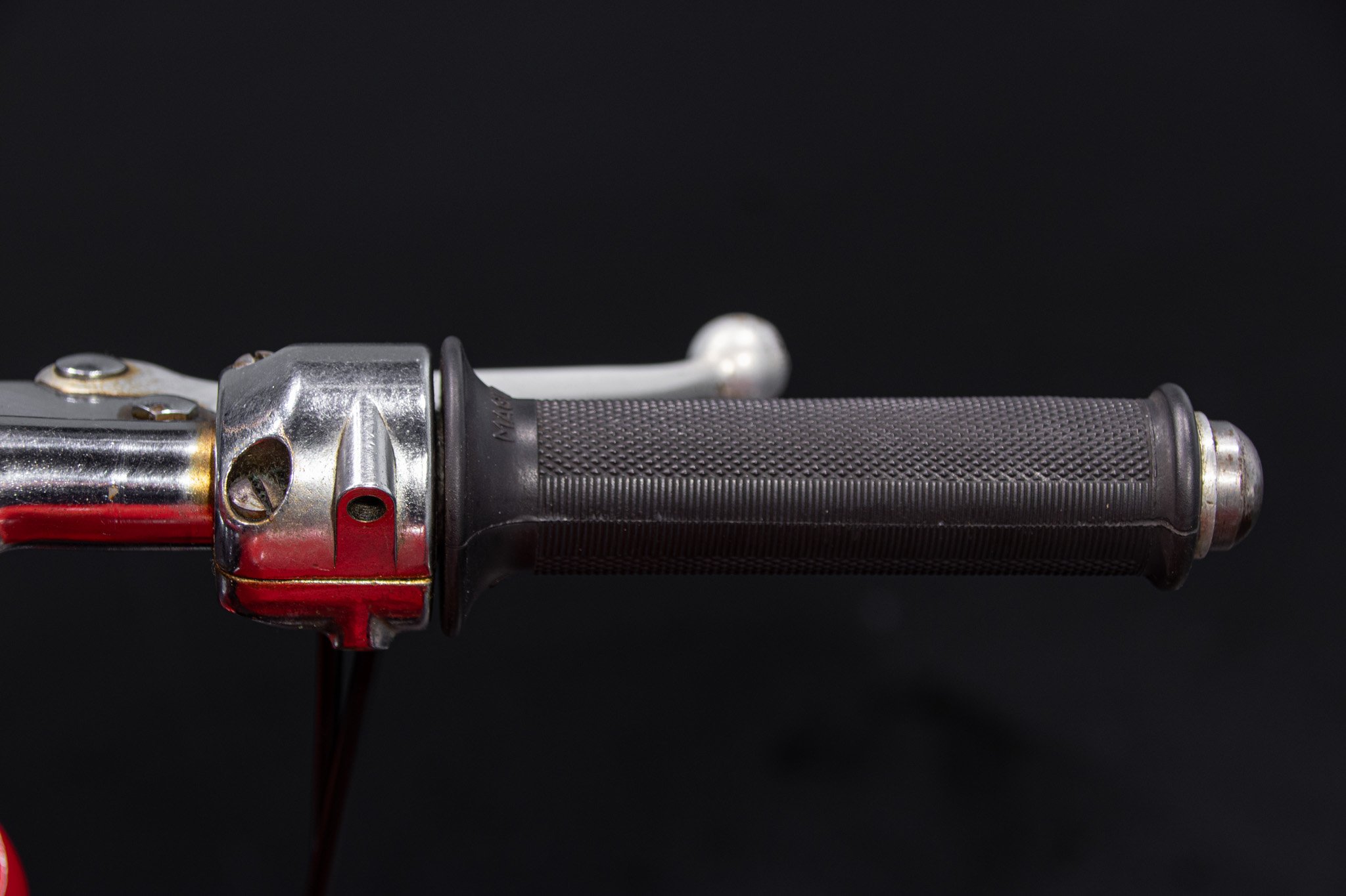 AJS 500 