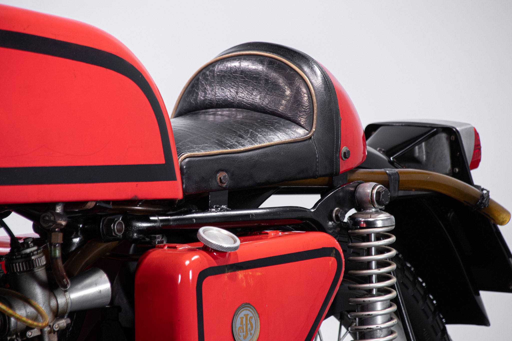 AJS 500 