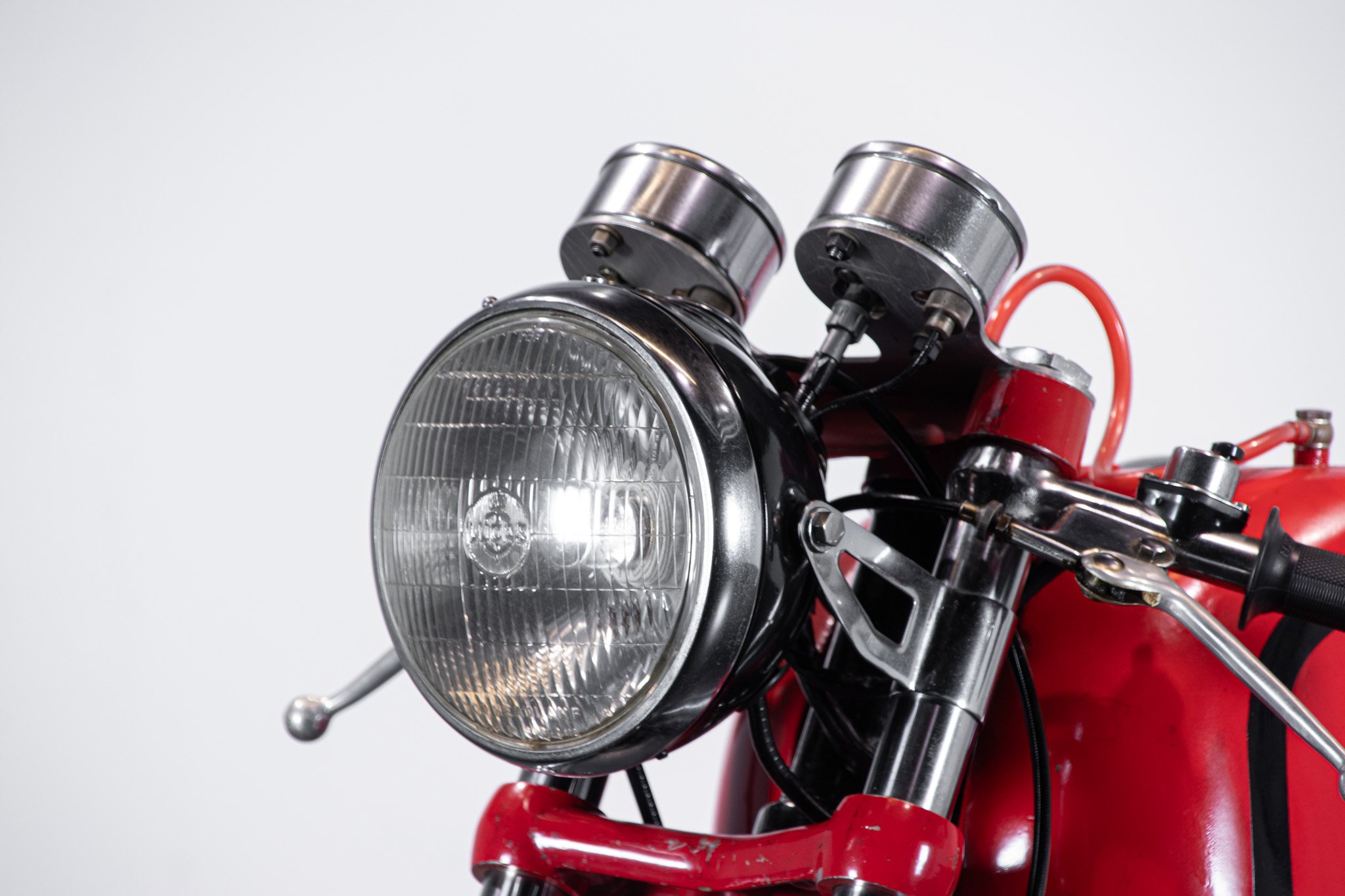 AJS 500 