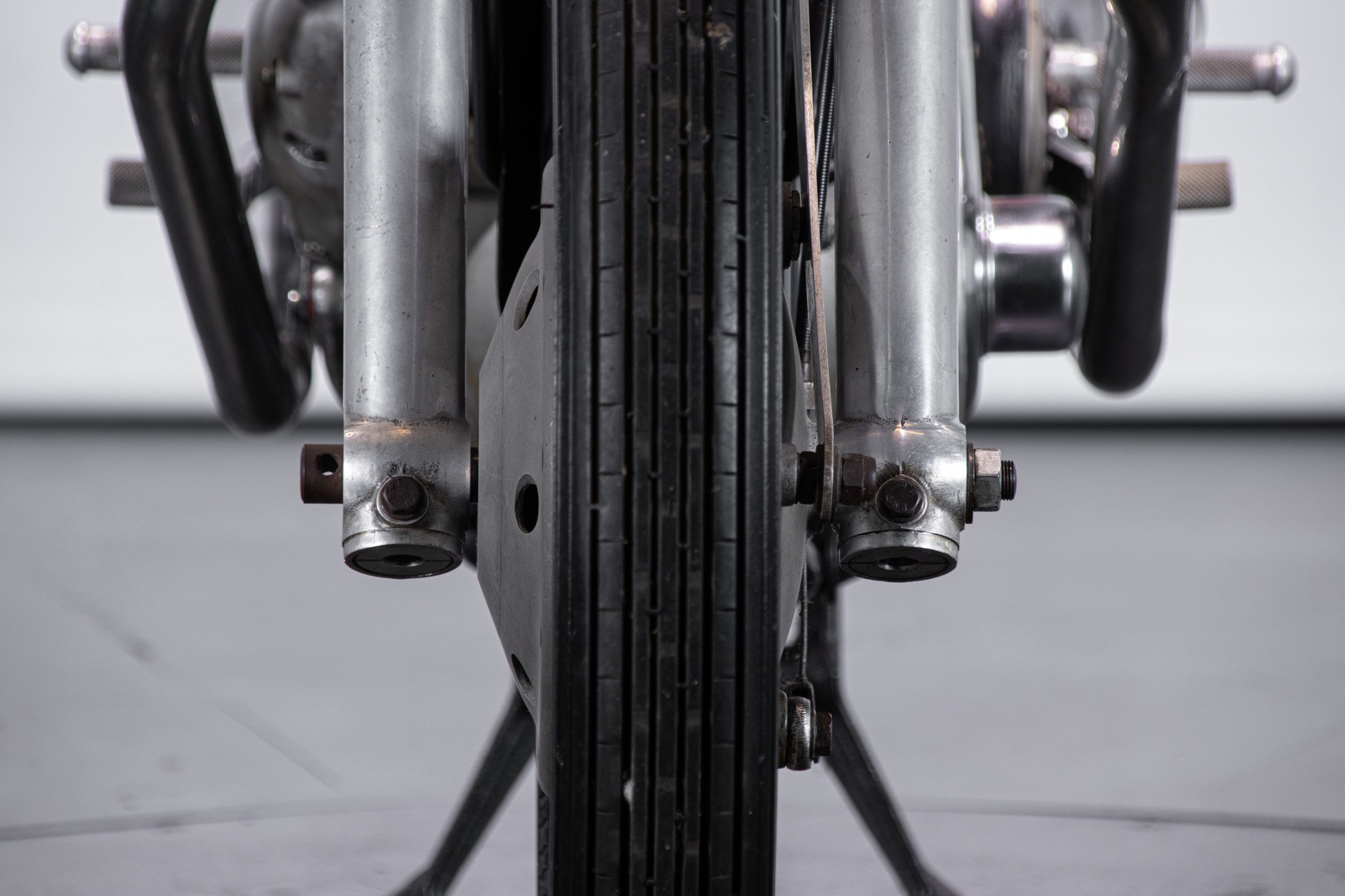 AJS 500 