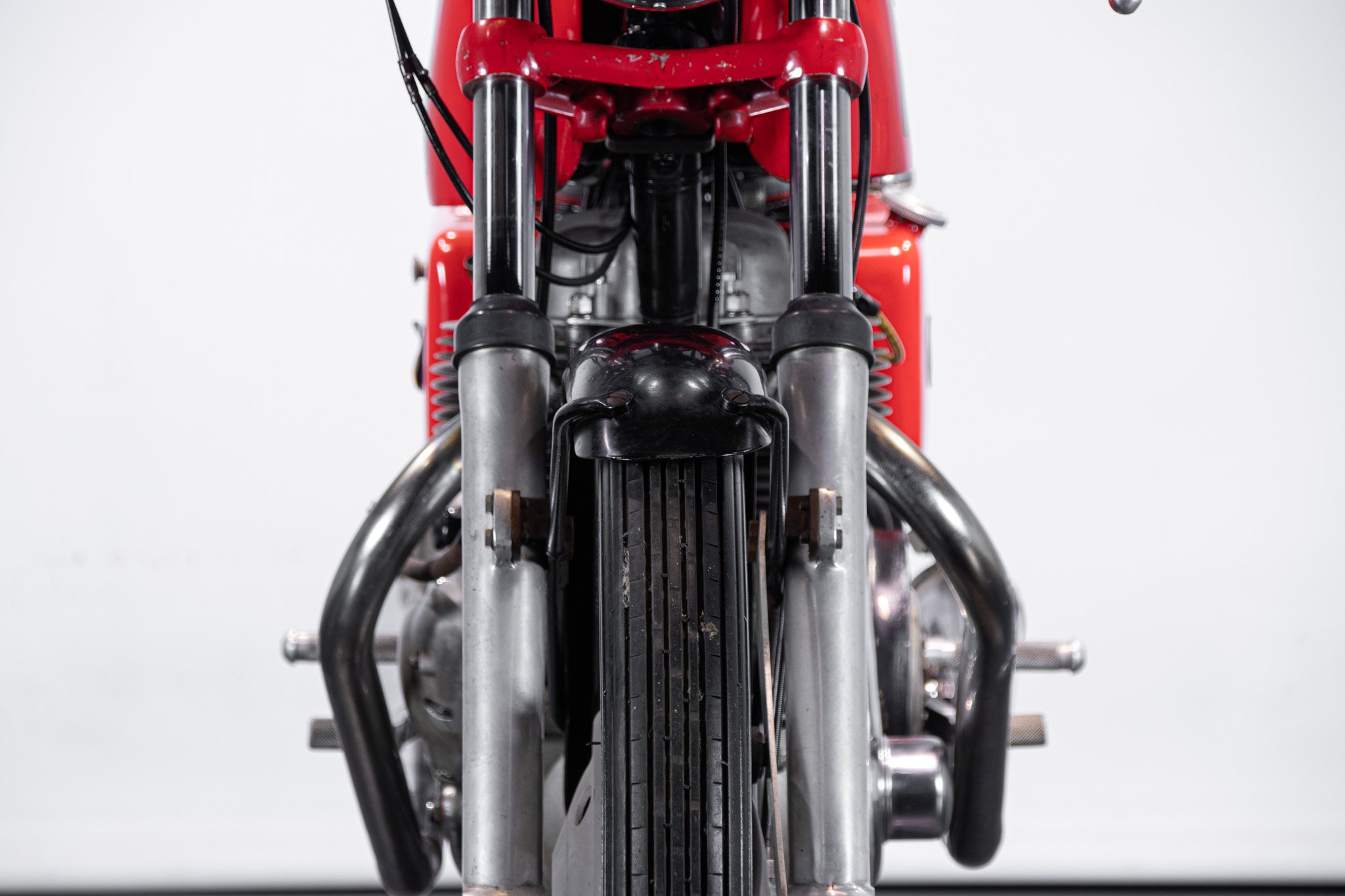 AJS 500 