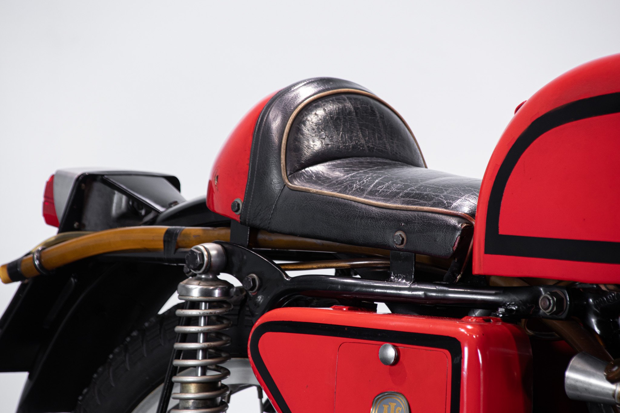 AJS 500 