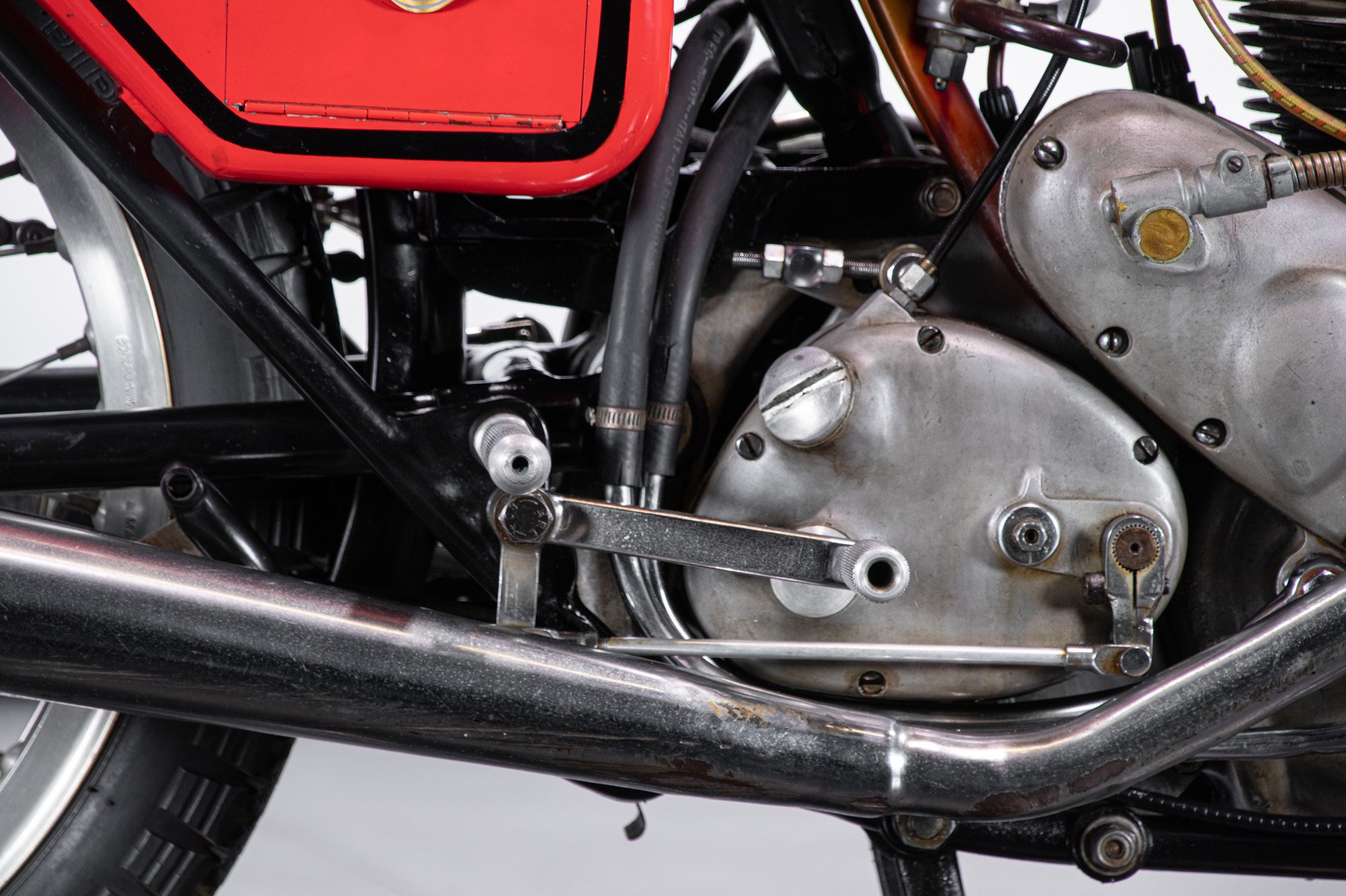 AJS 500 