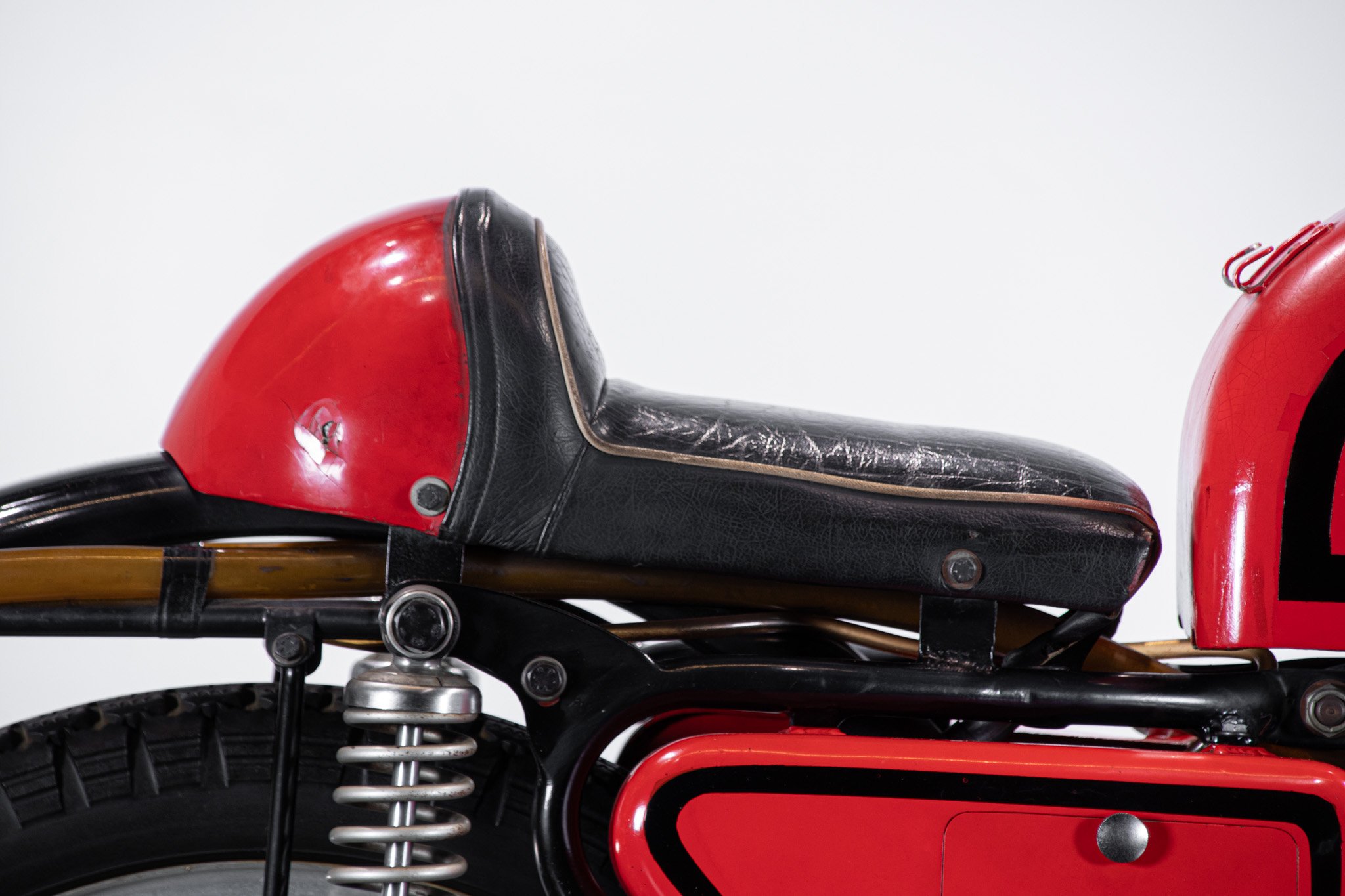 AJS 500 