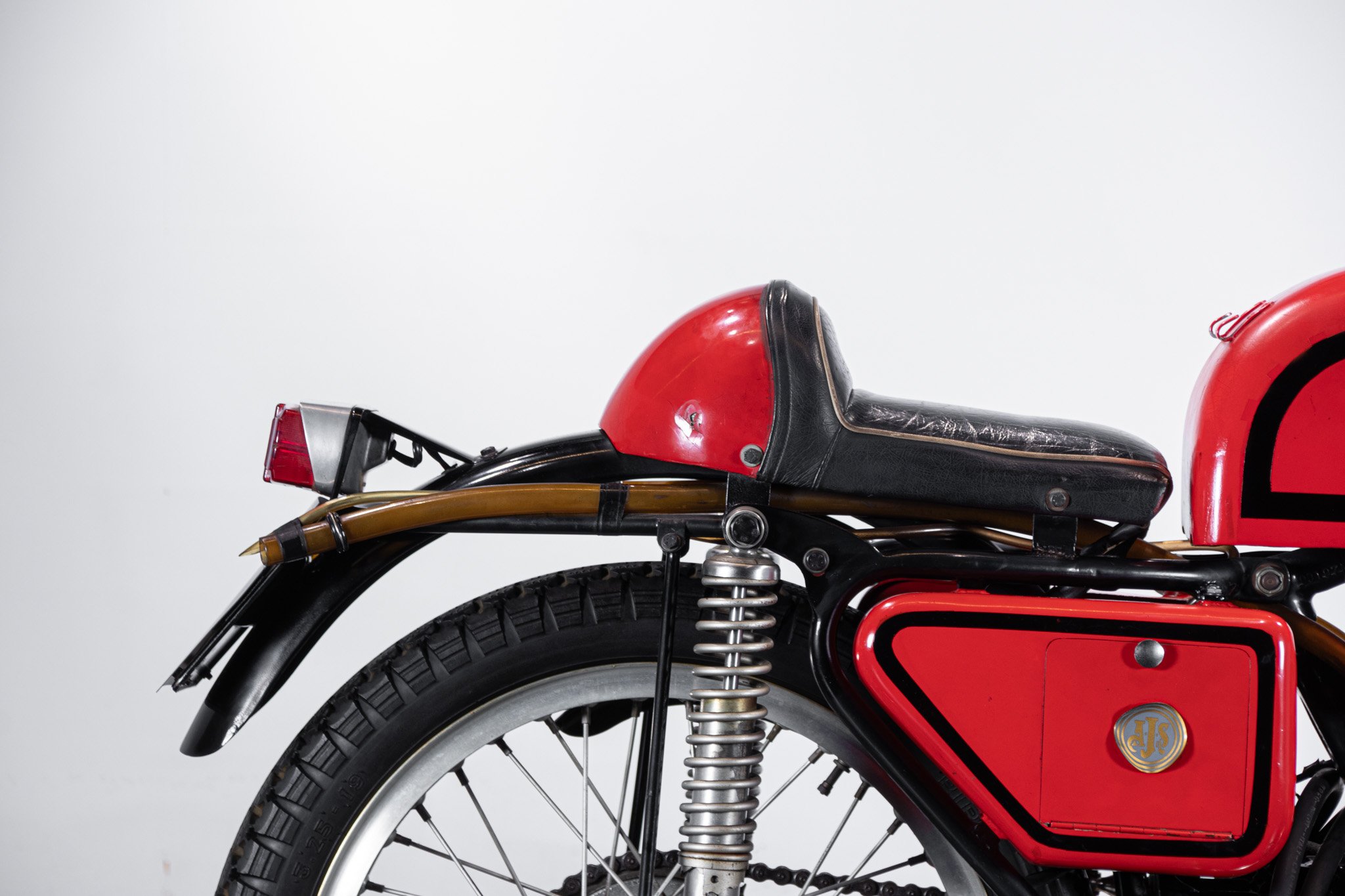 AJS 500 