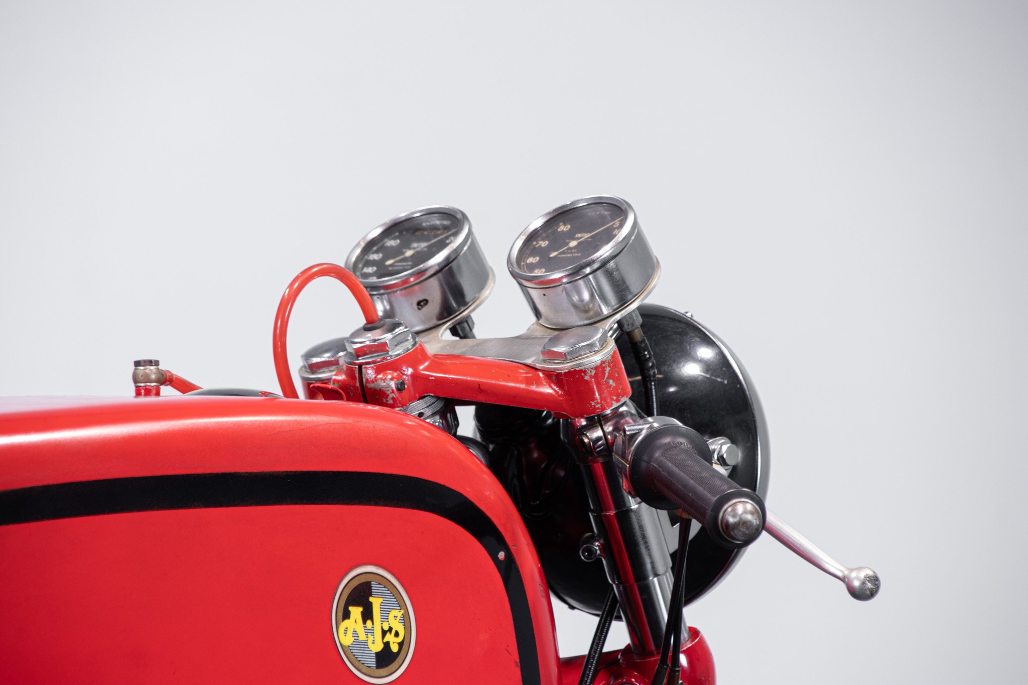 AJS 500 