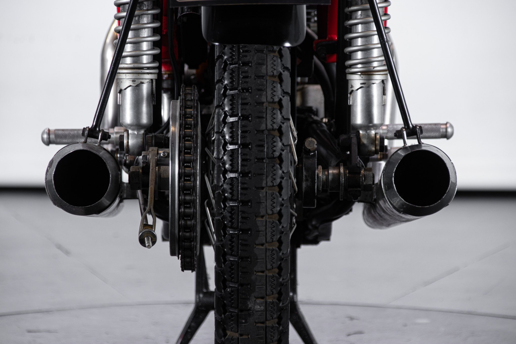 AJS 500 