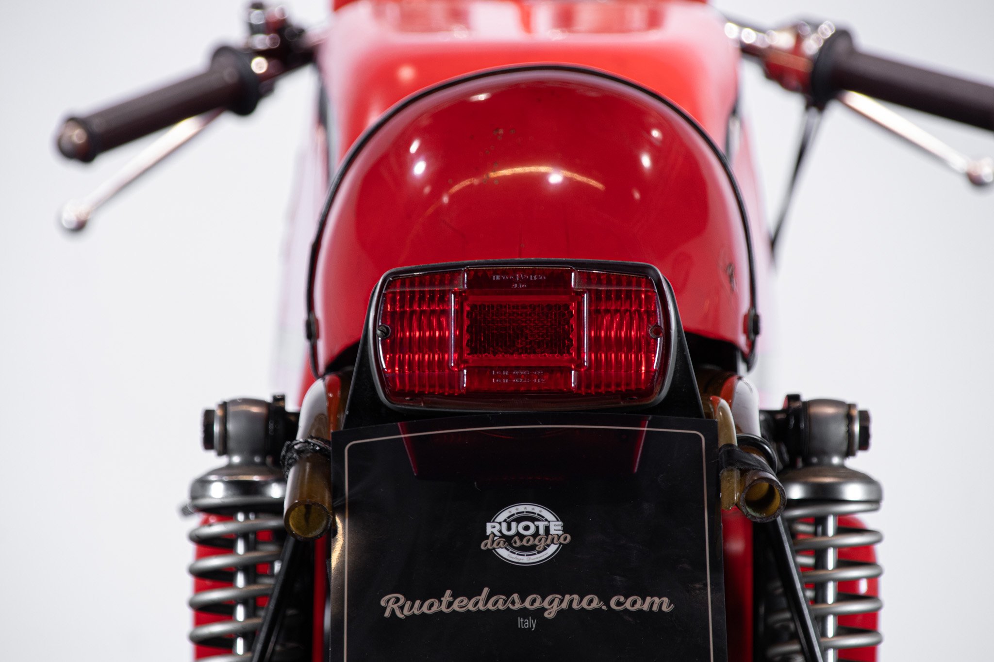 AJS 500 