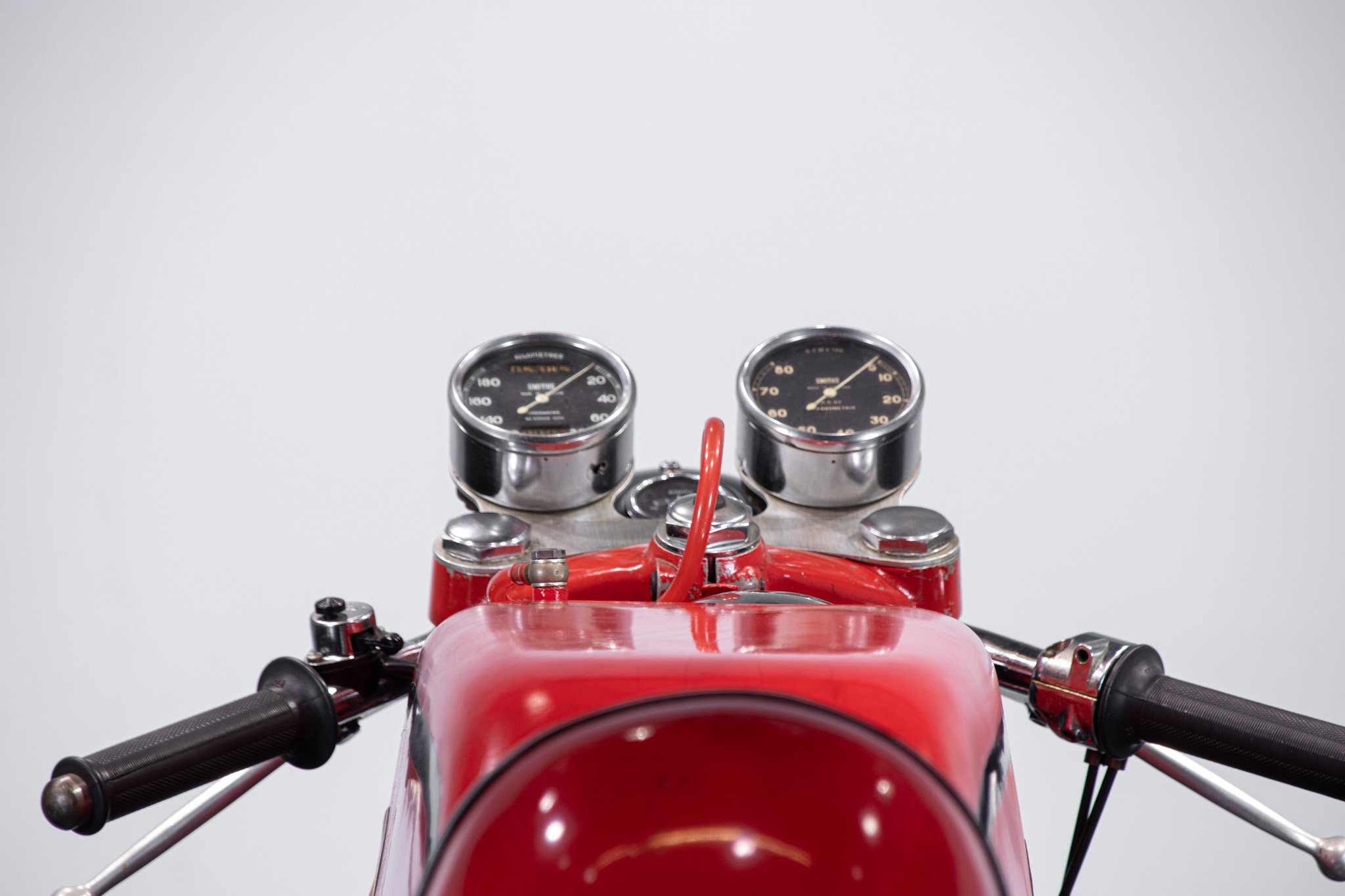 AJS 500 