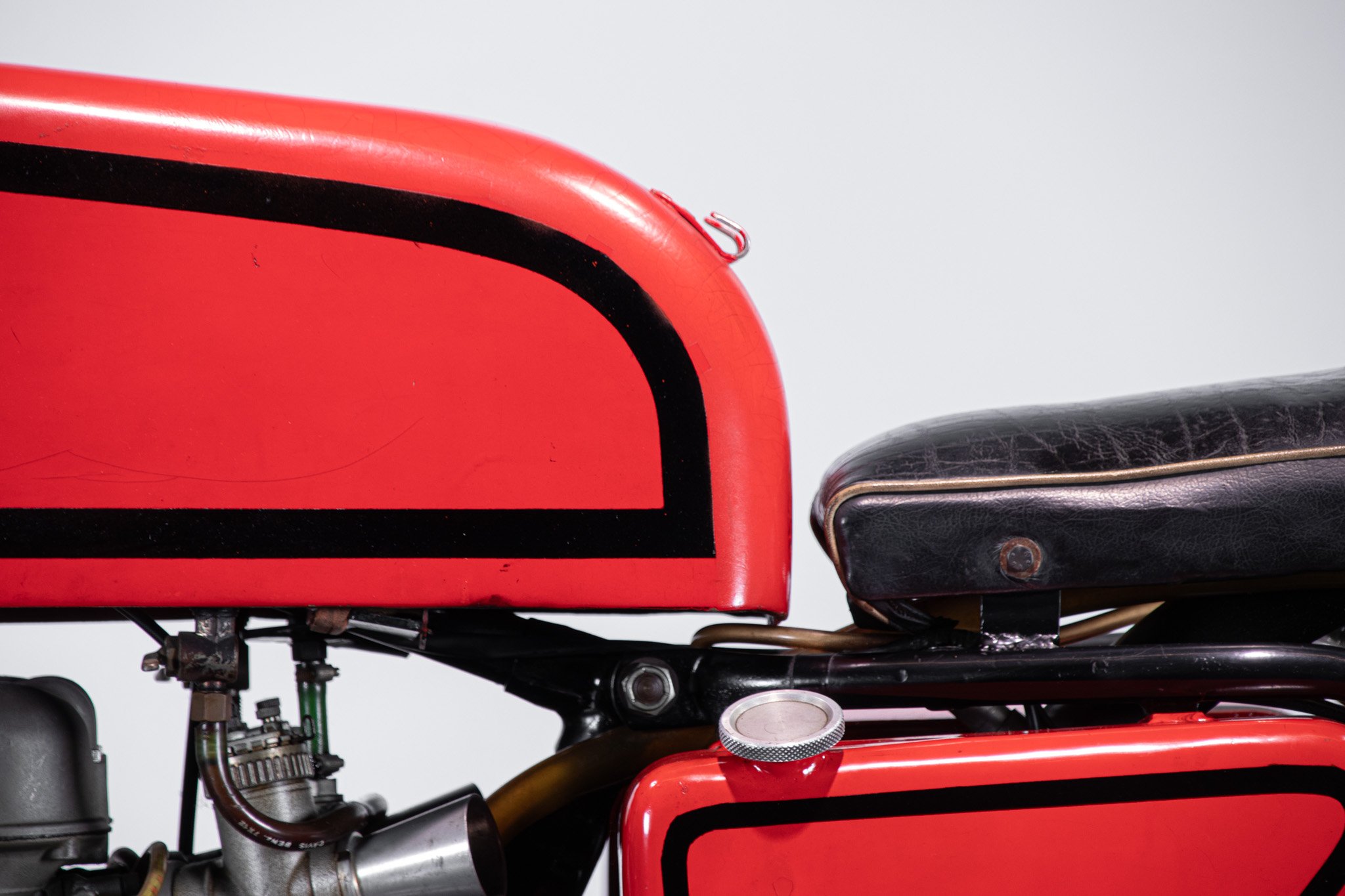 AJS 500 
