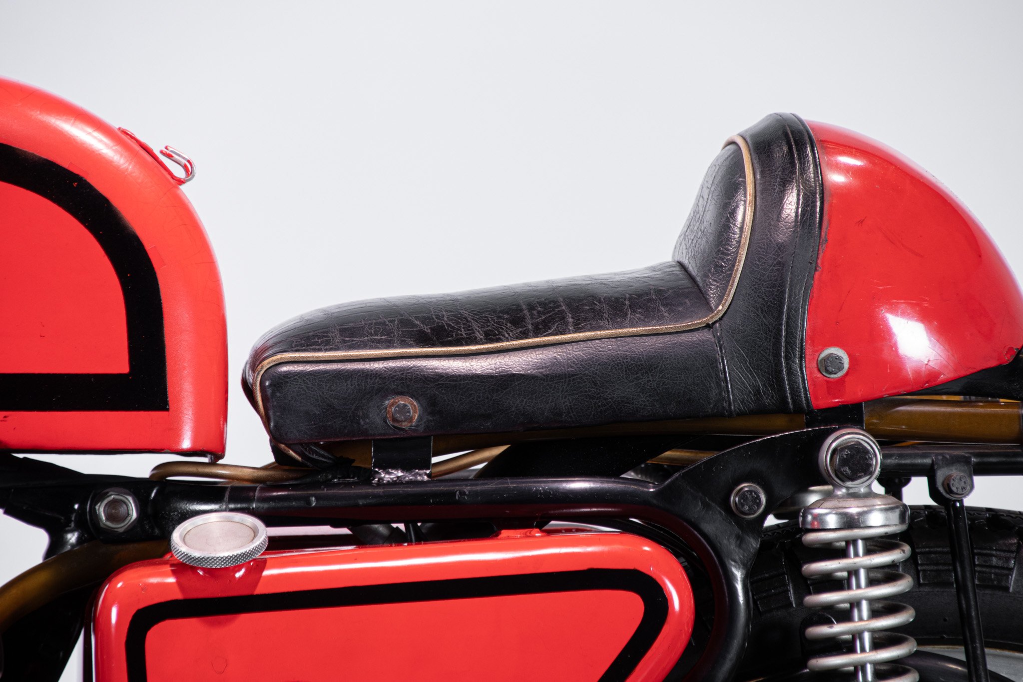 AJS 500 
