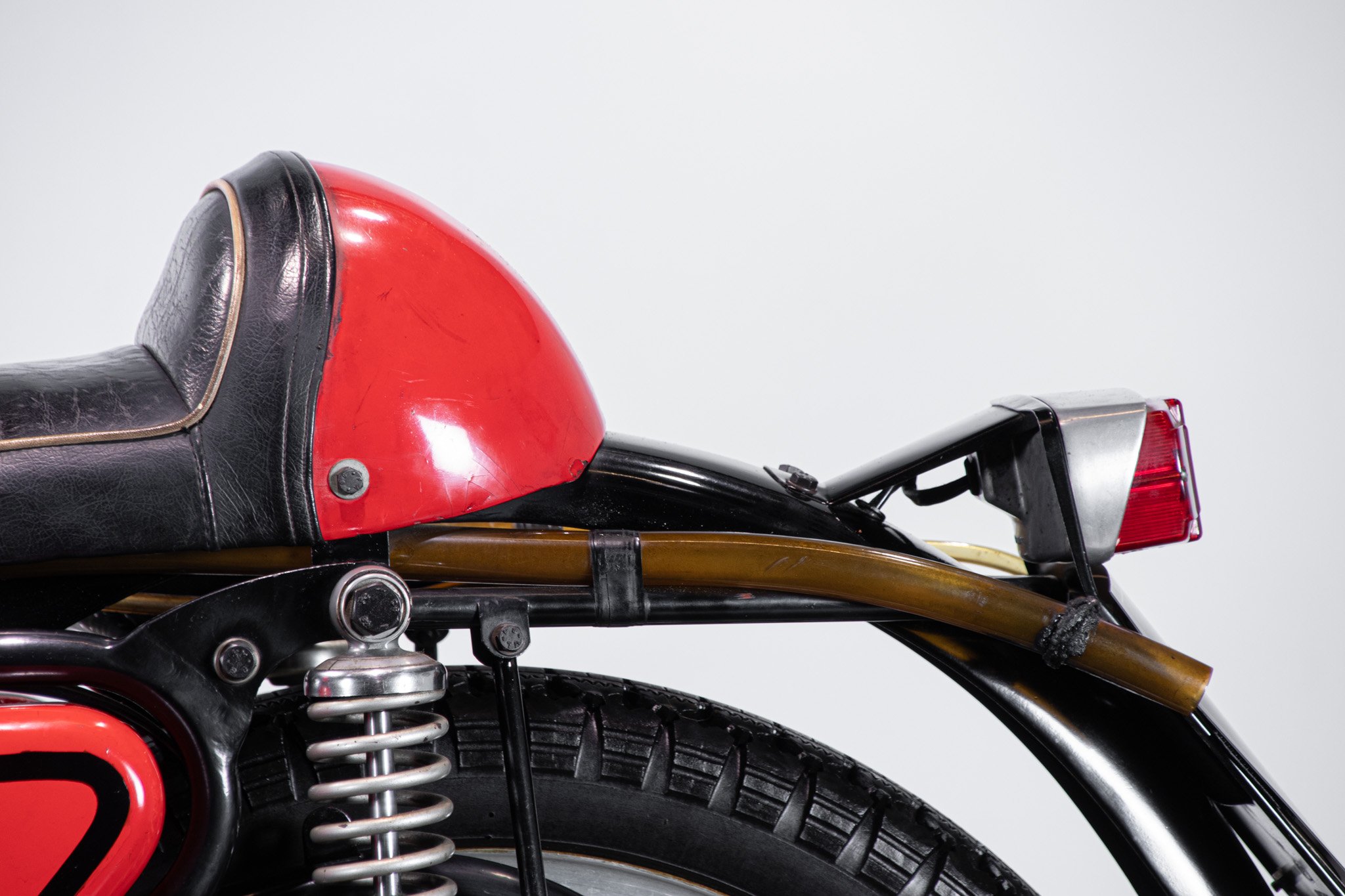 AJS 500 