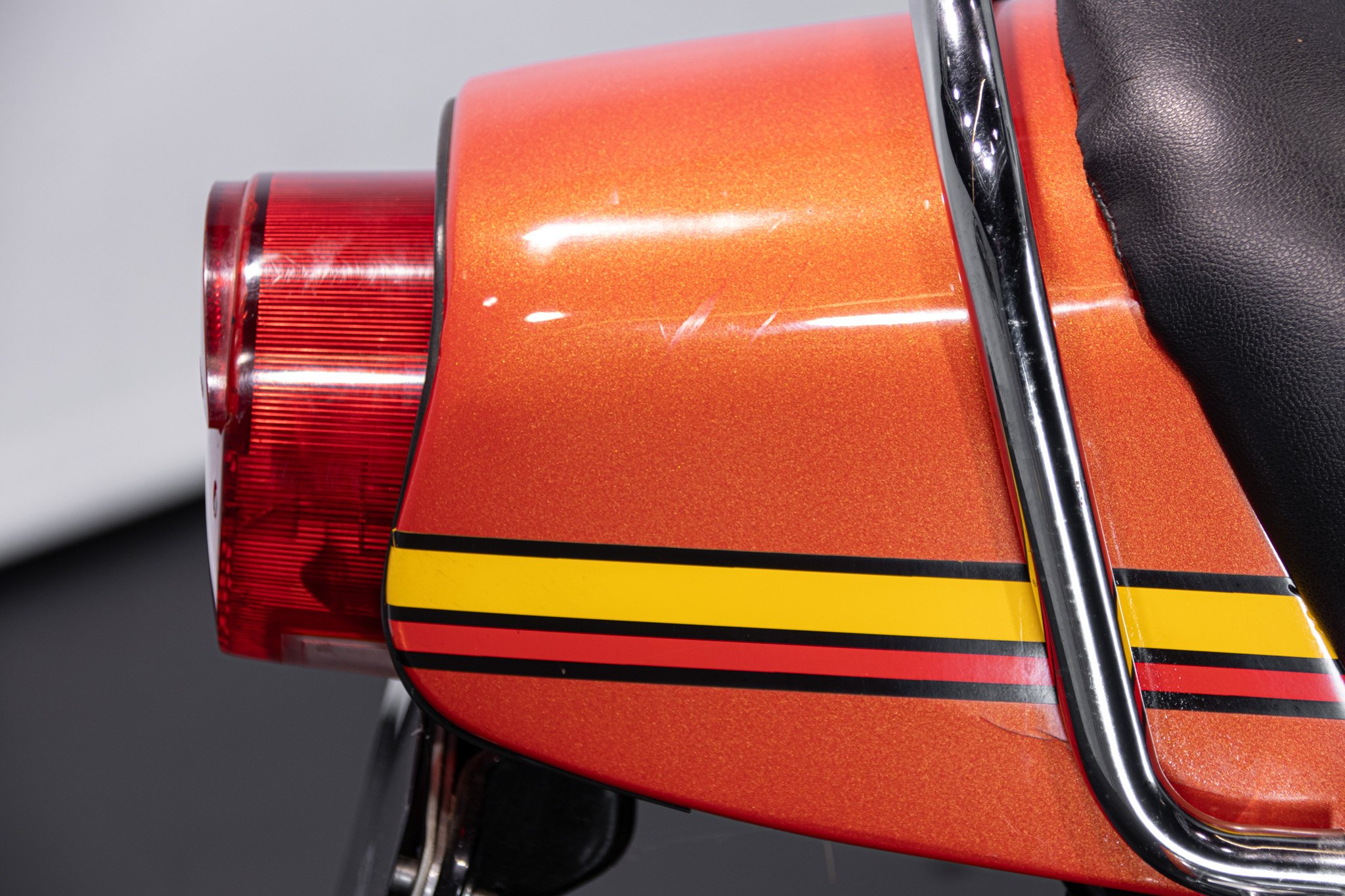 Kawasaki KAWASAKI MACH II 