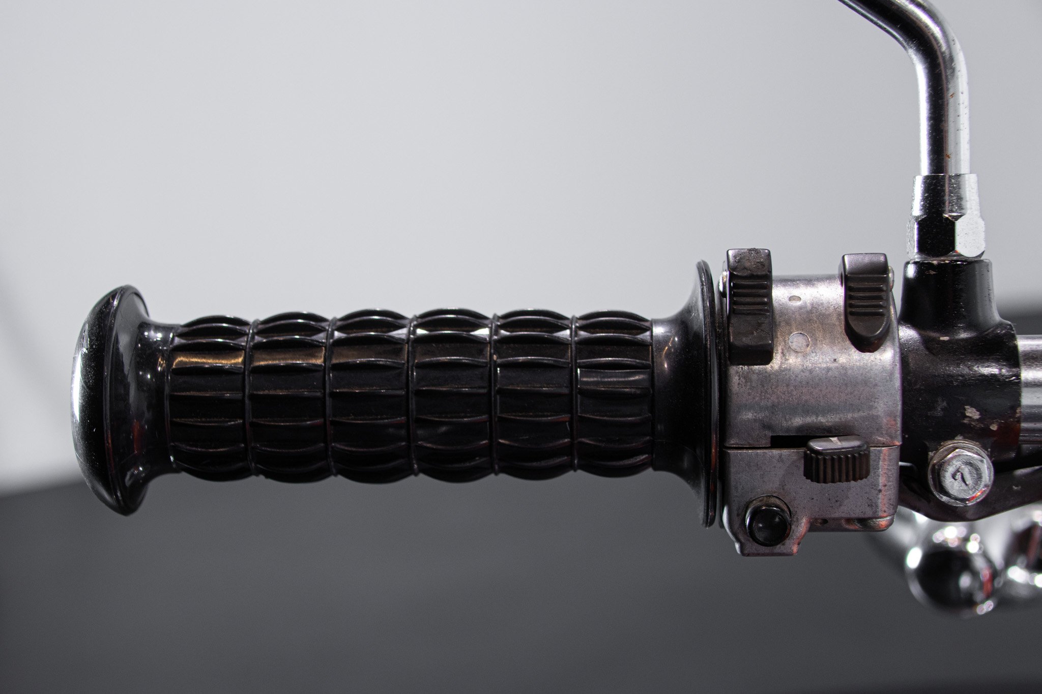 Kawasaki KAWASAKI MACH II 