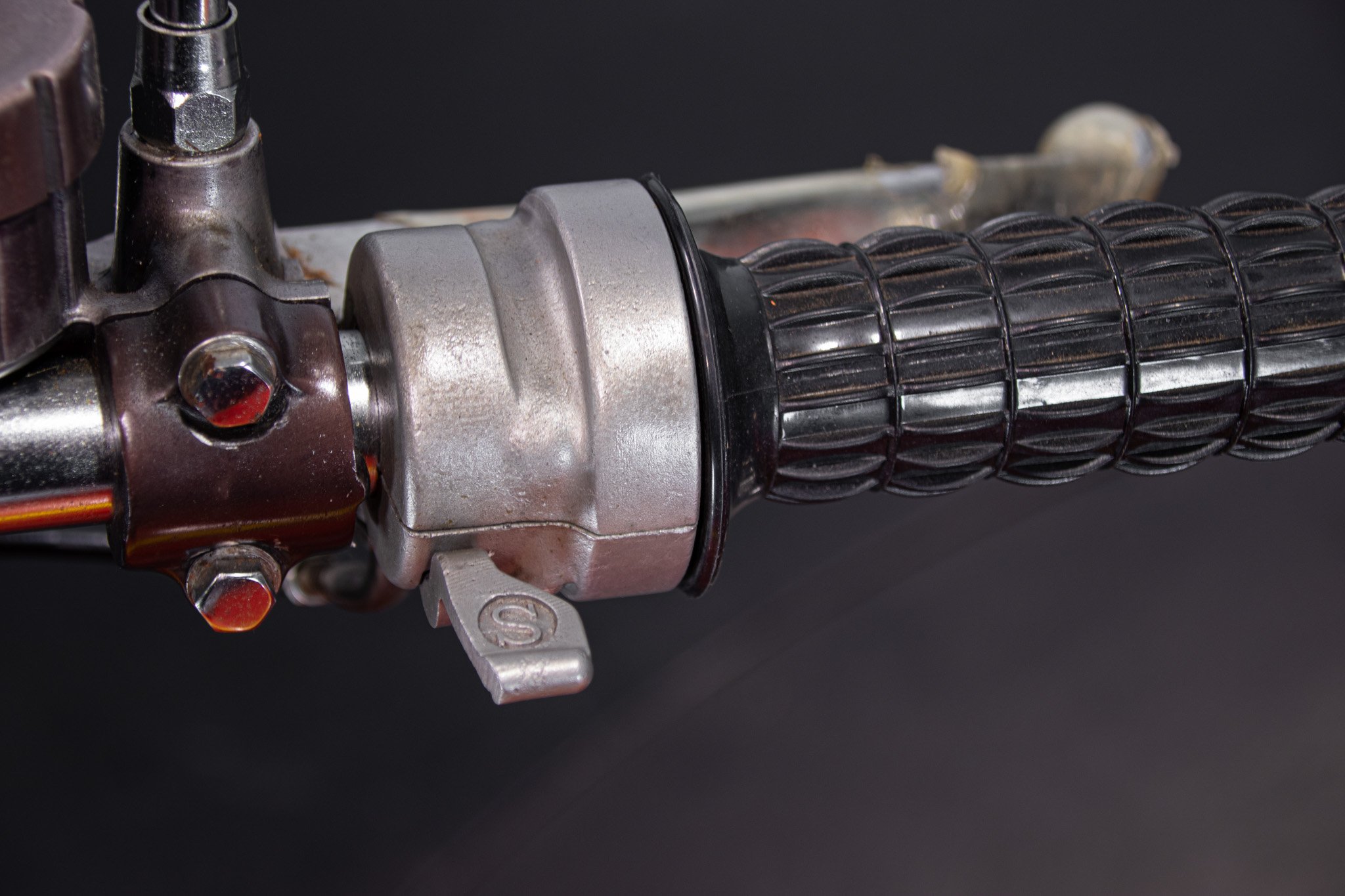 Kawasaki KAWASAKI MACH II 