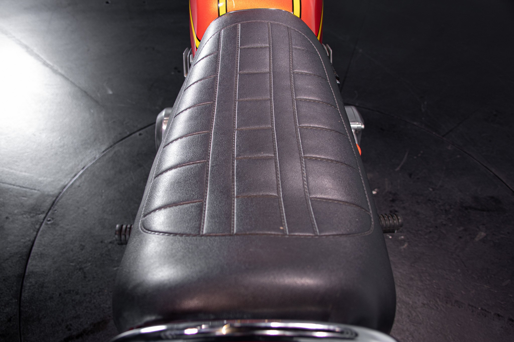 Kawasaki KAWASAKI MACH II 