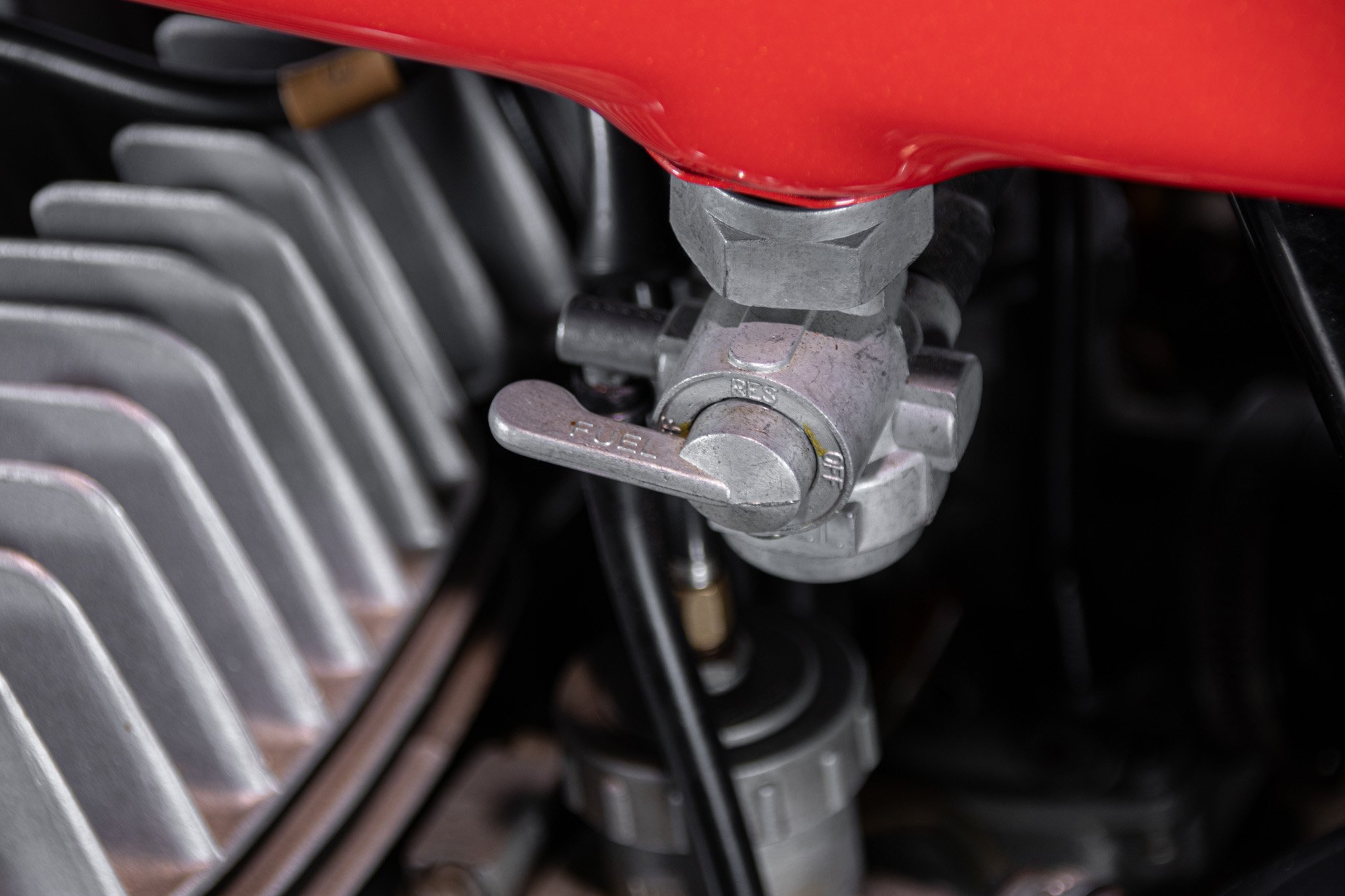 Kawasaki KAWASAKI MACH II 