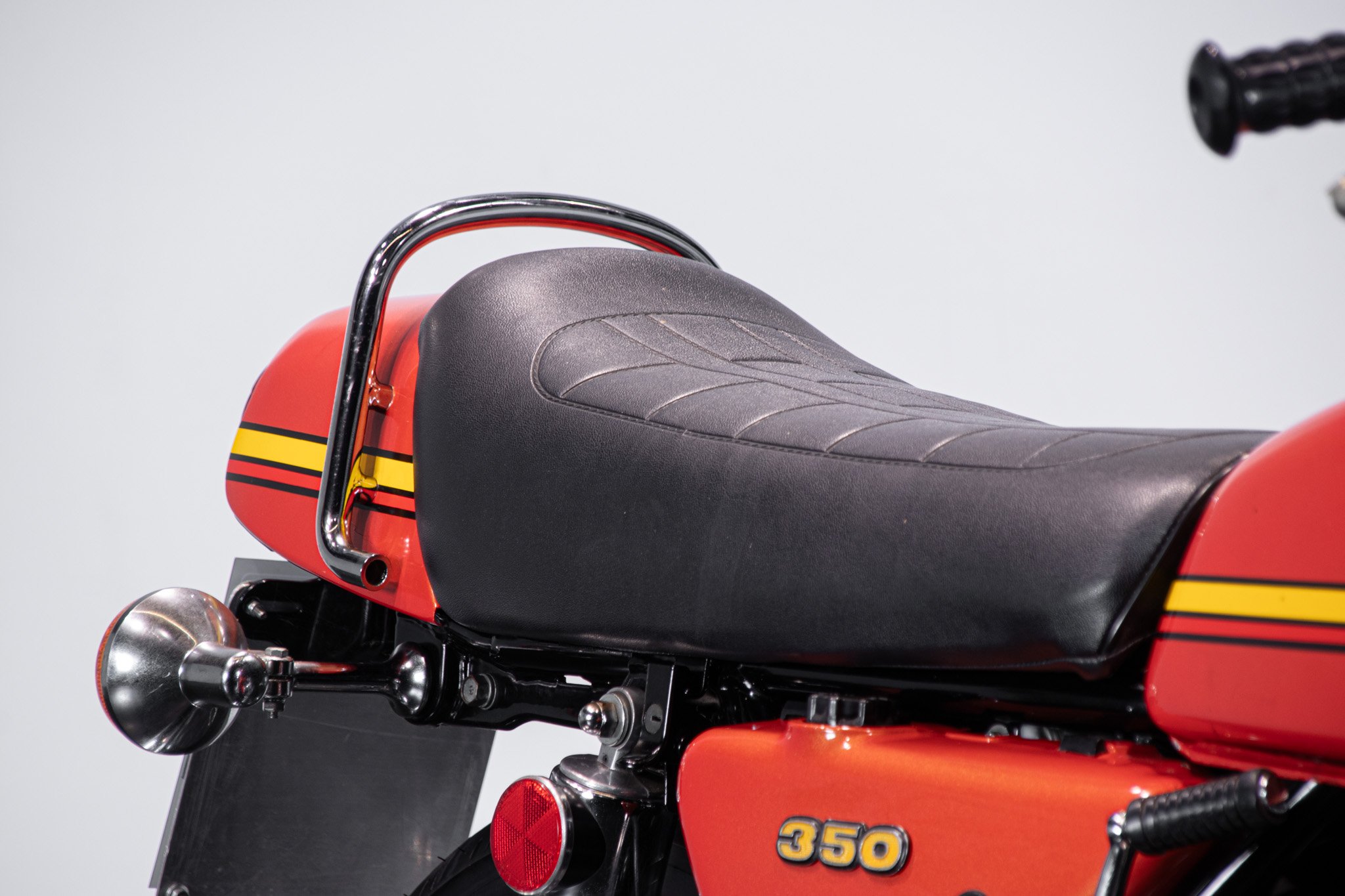 Kawasaki KAWASAKI MACH II 