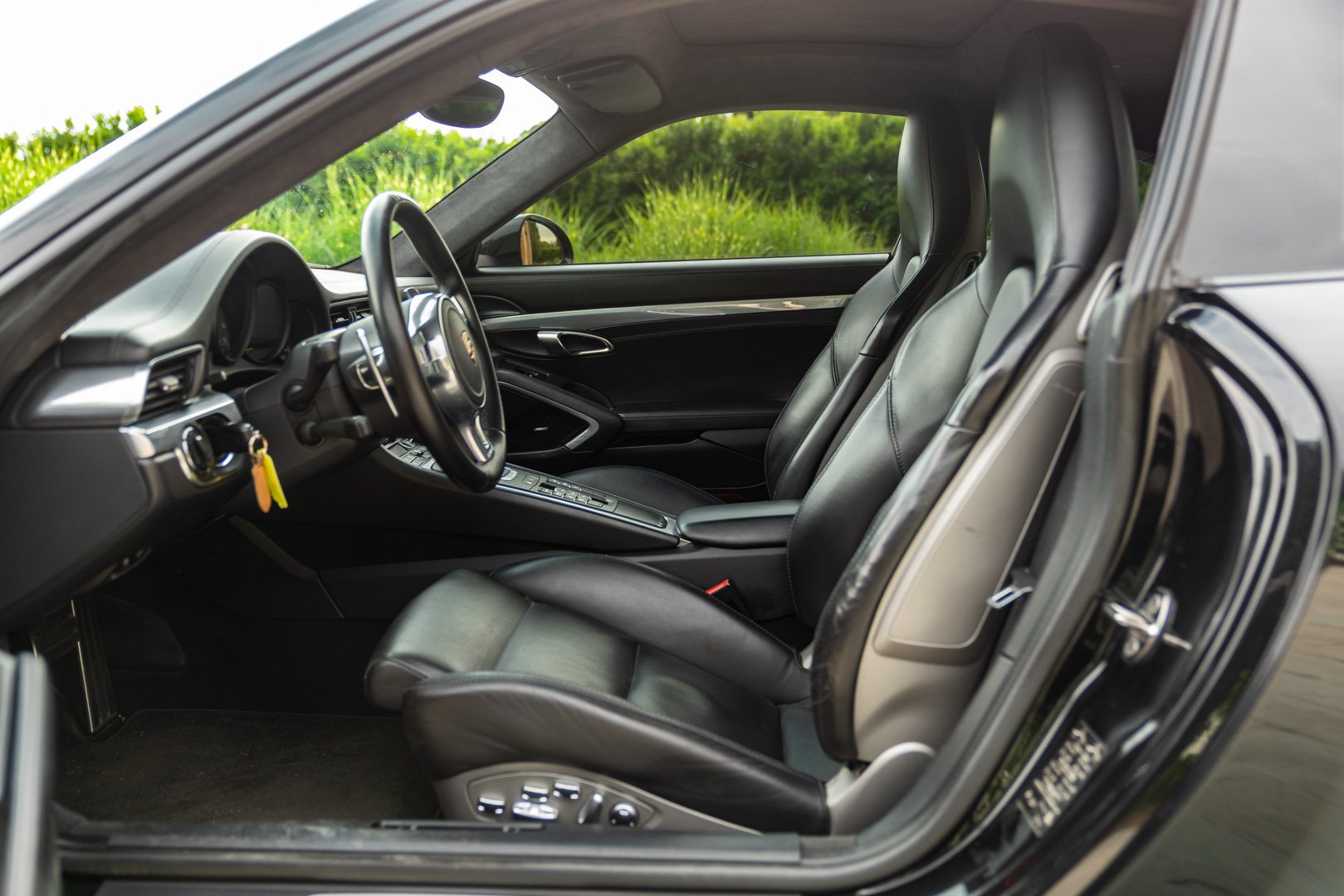 Porsche PORSCHE 911 (991) CARRERA S 