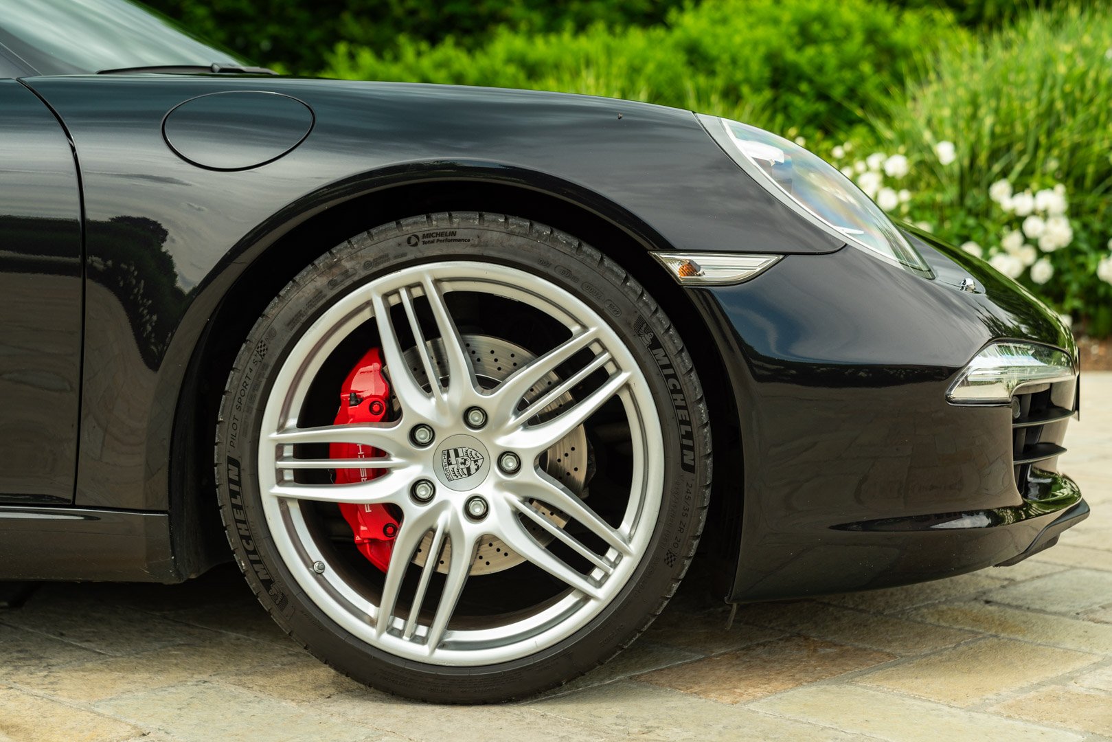 Porsche PORSCHE 911 (991) CARRERA S 