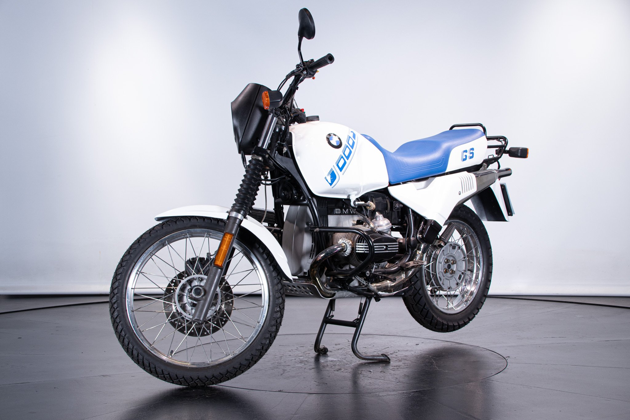 BMW R100 GS 