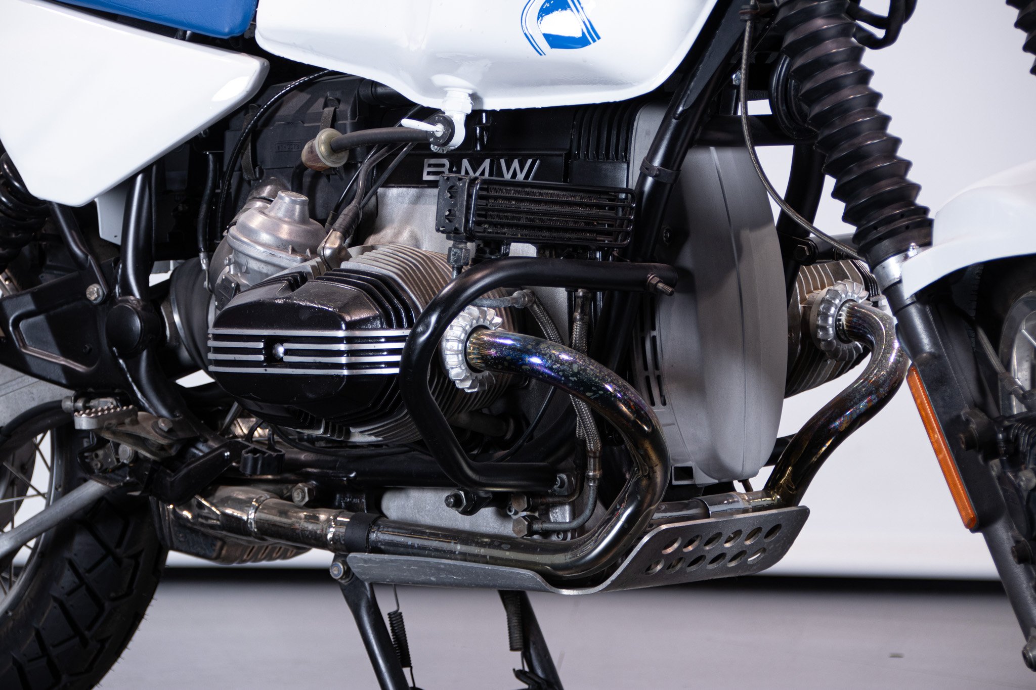BMW R100 GS 