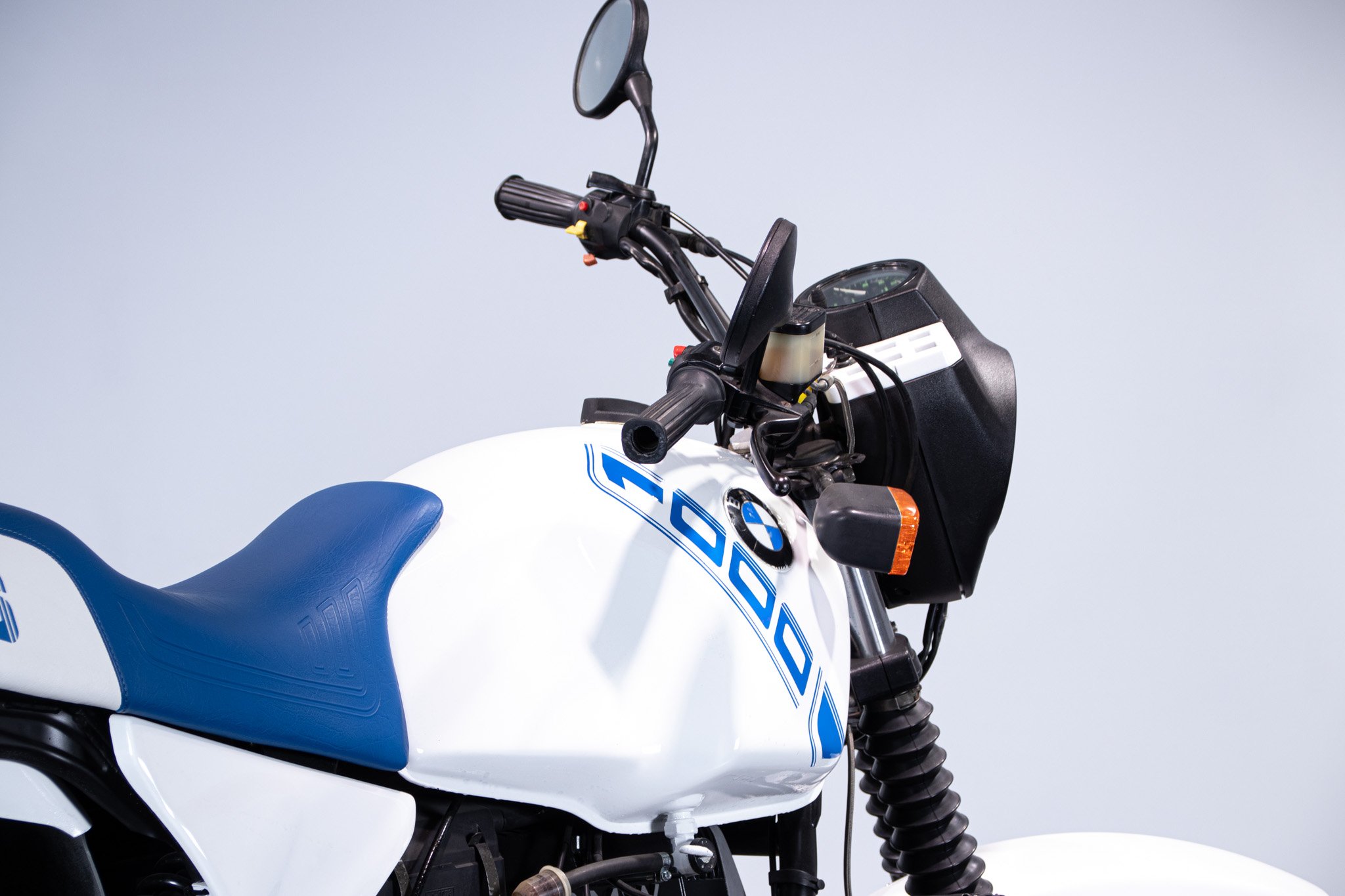 BMW R100 GS 