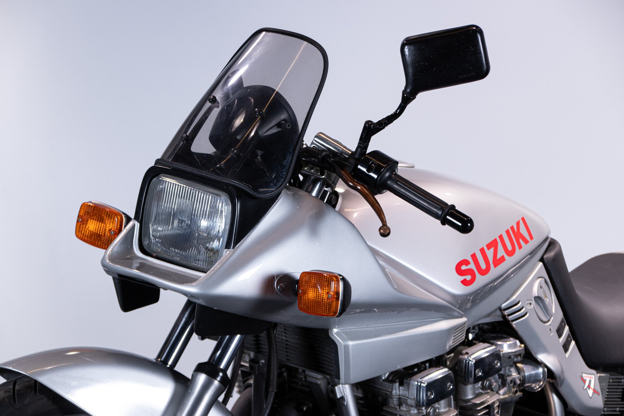Suzuki KATANA 1100 