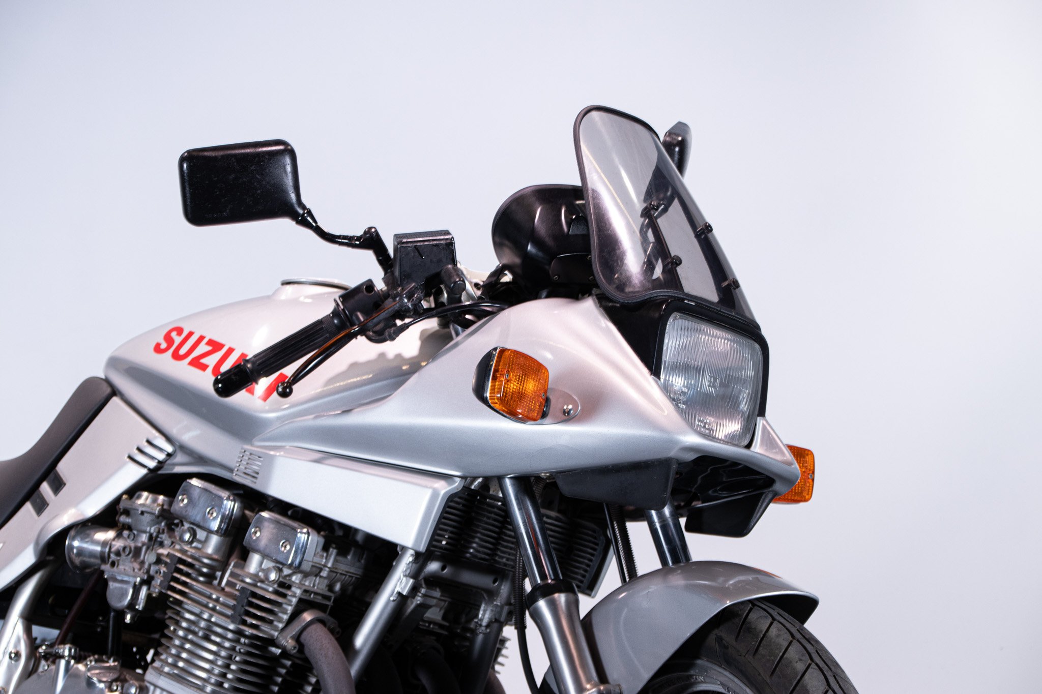 Suzuki KATANA 1100 