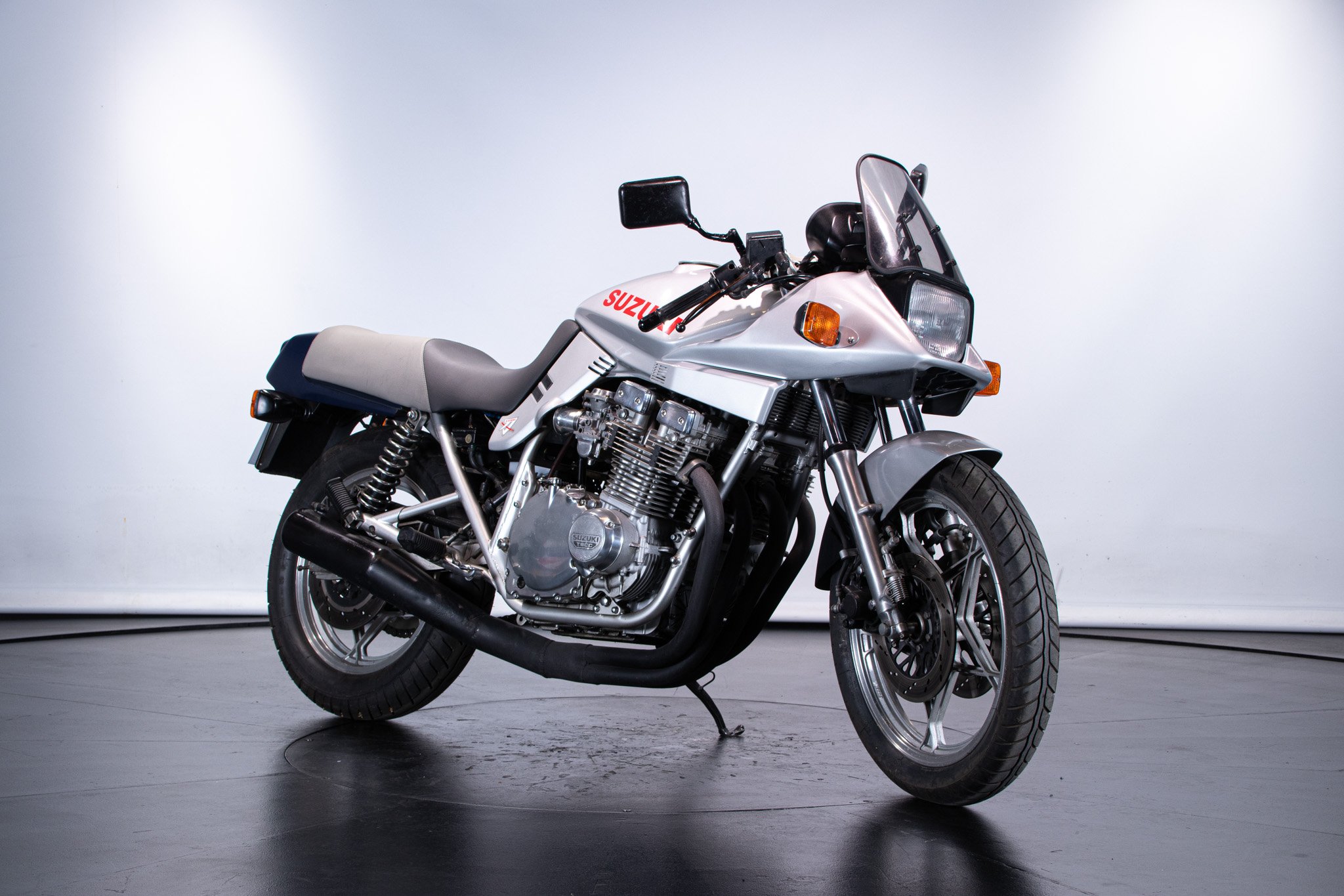 Suzuki KATANA 1100 