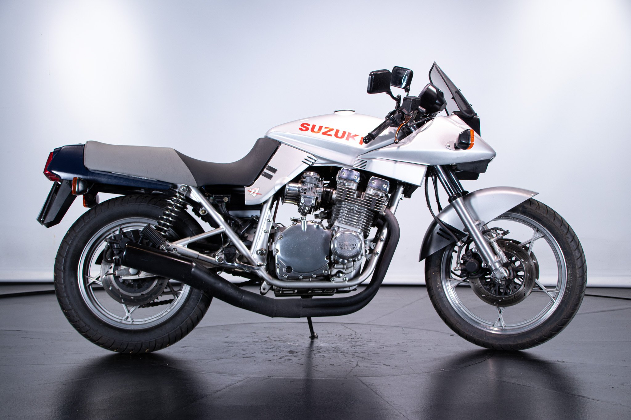 Suzuki KATANA 1100 