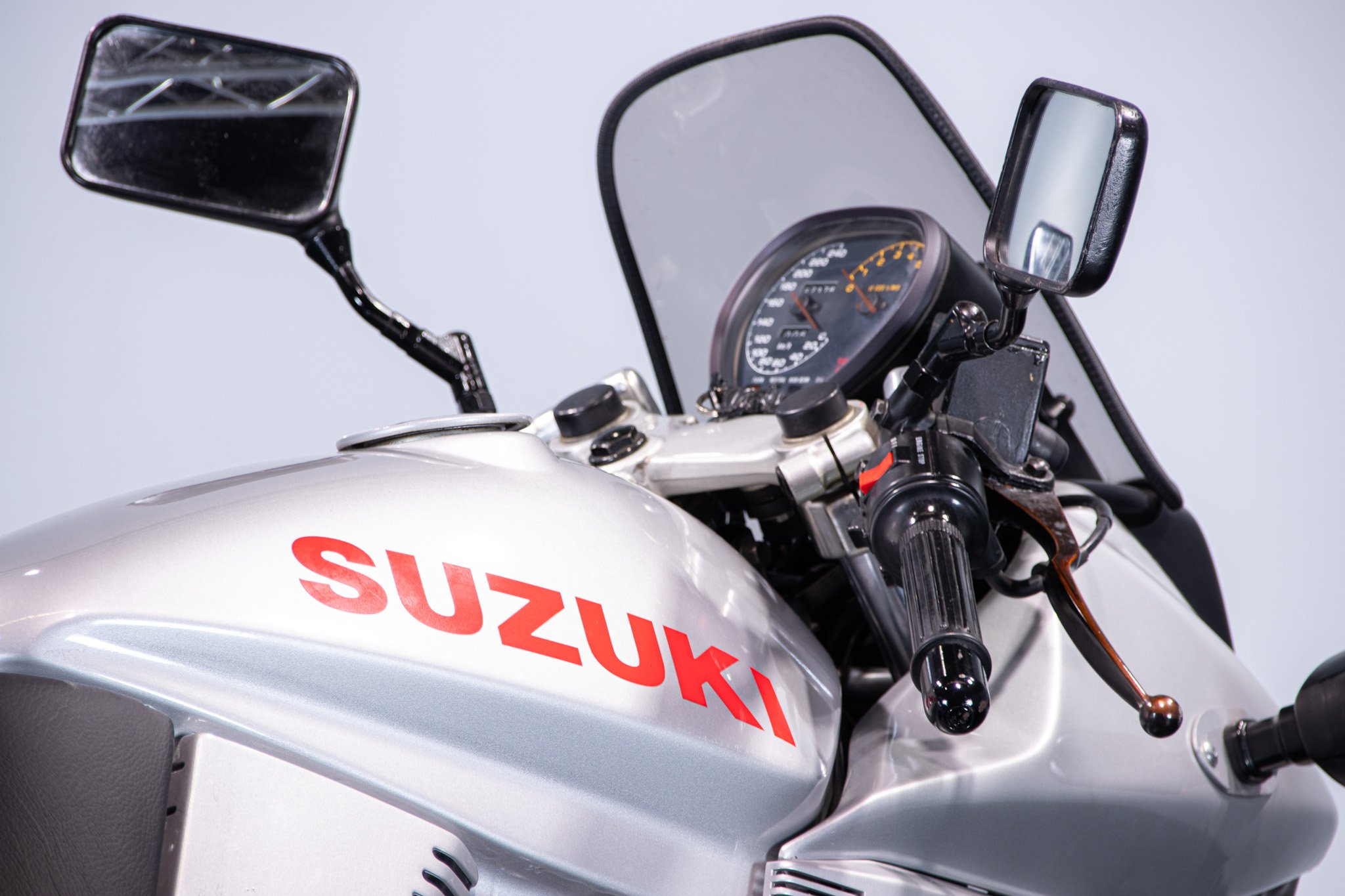 Suzuki KATANA 1100 
