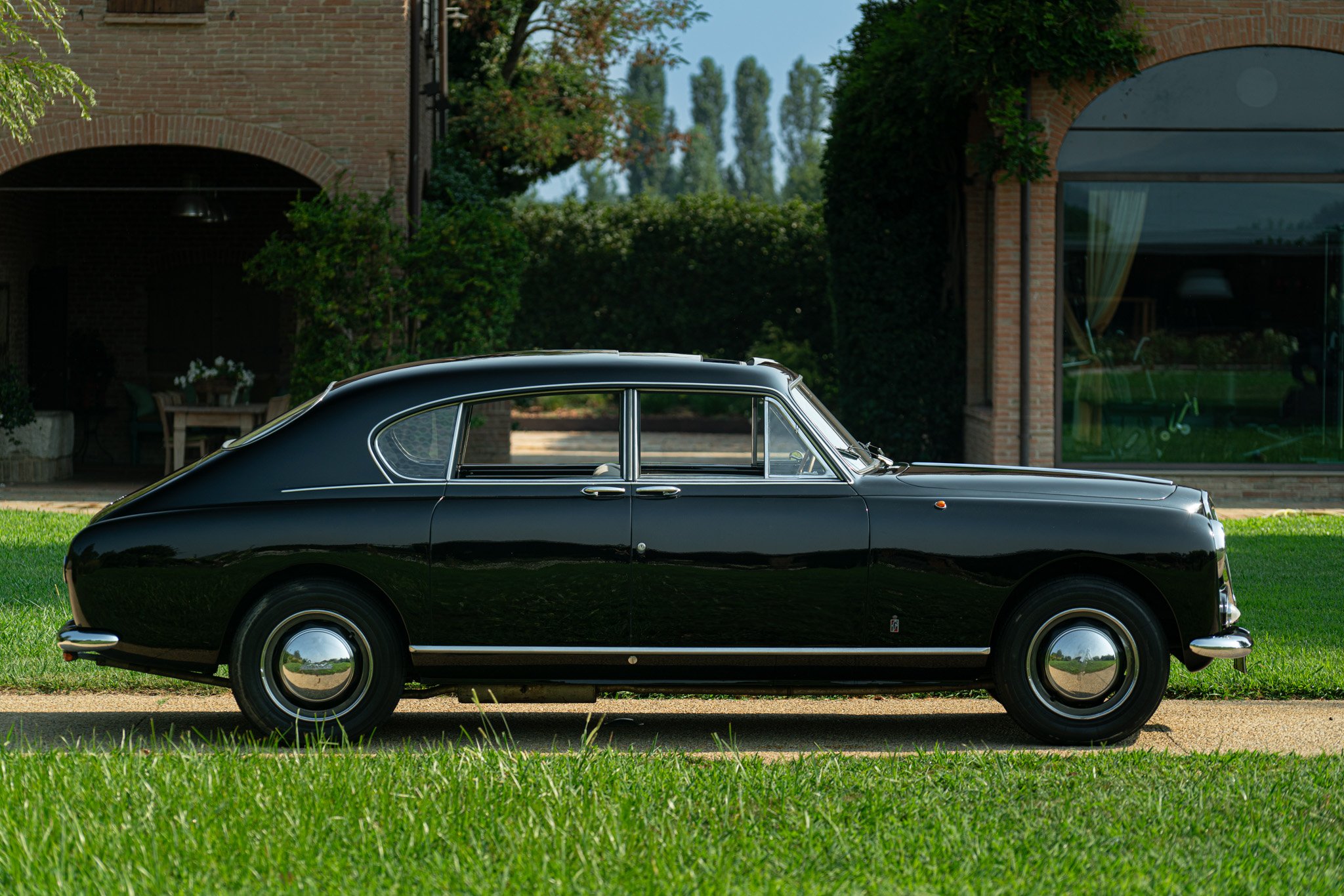 Lancia AURELIA B51 