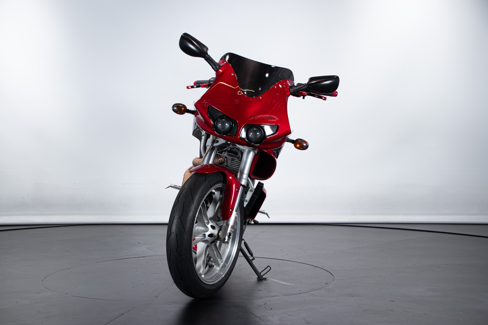 Buell FIREBOLT XB9R 