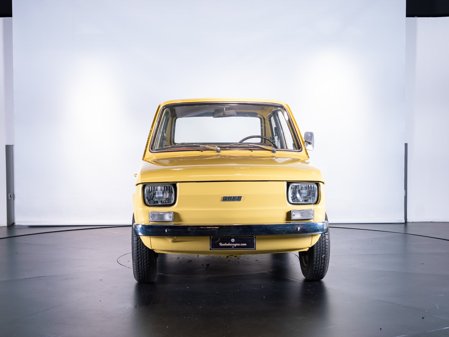 Fiat 126 