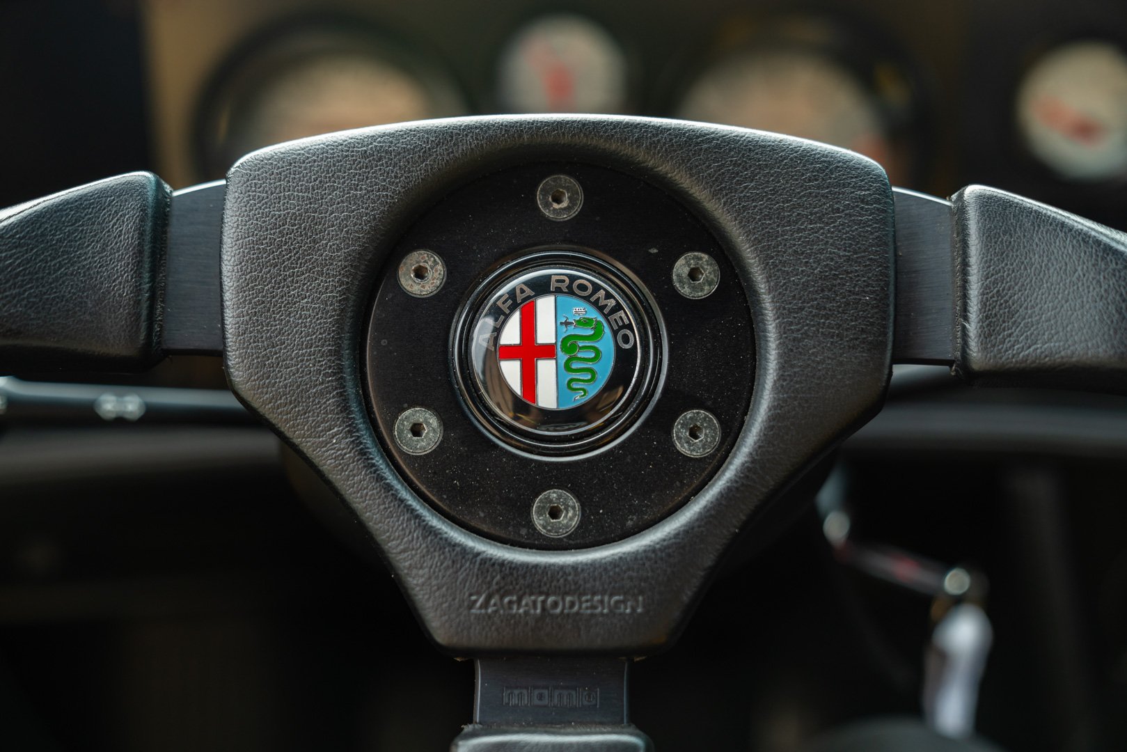 Alfa Romeo RZ 