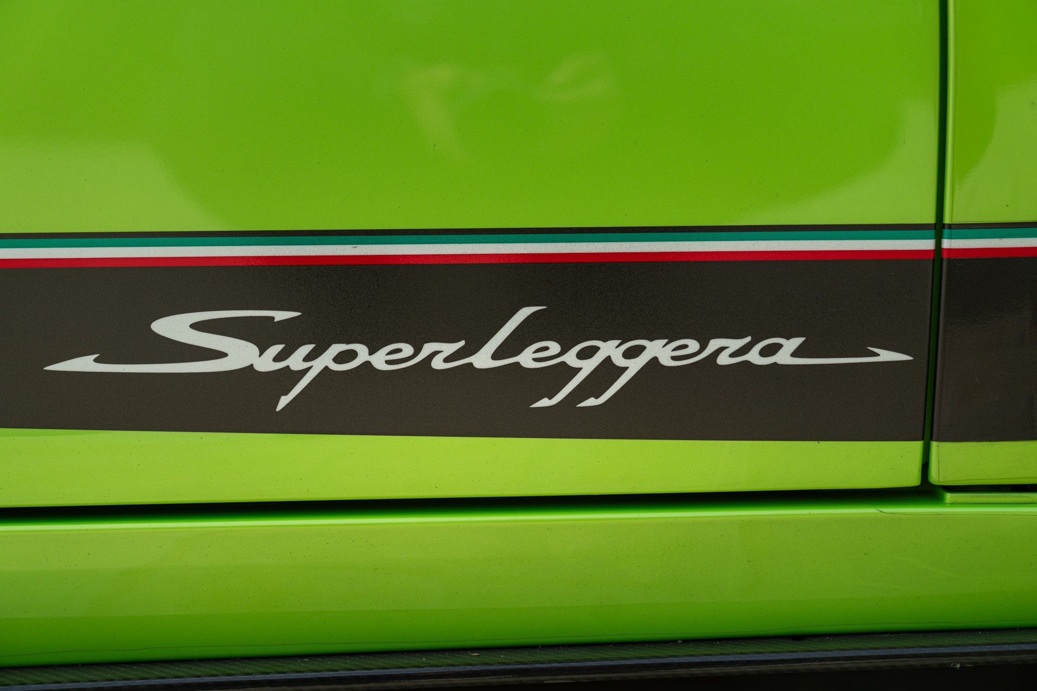 Lamborghini Gallardo LP 570-4 Superleggera 