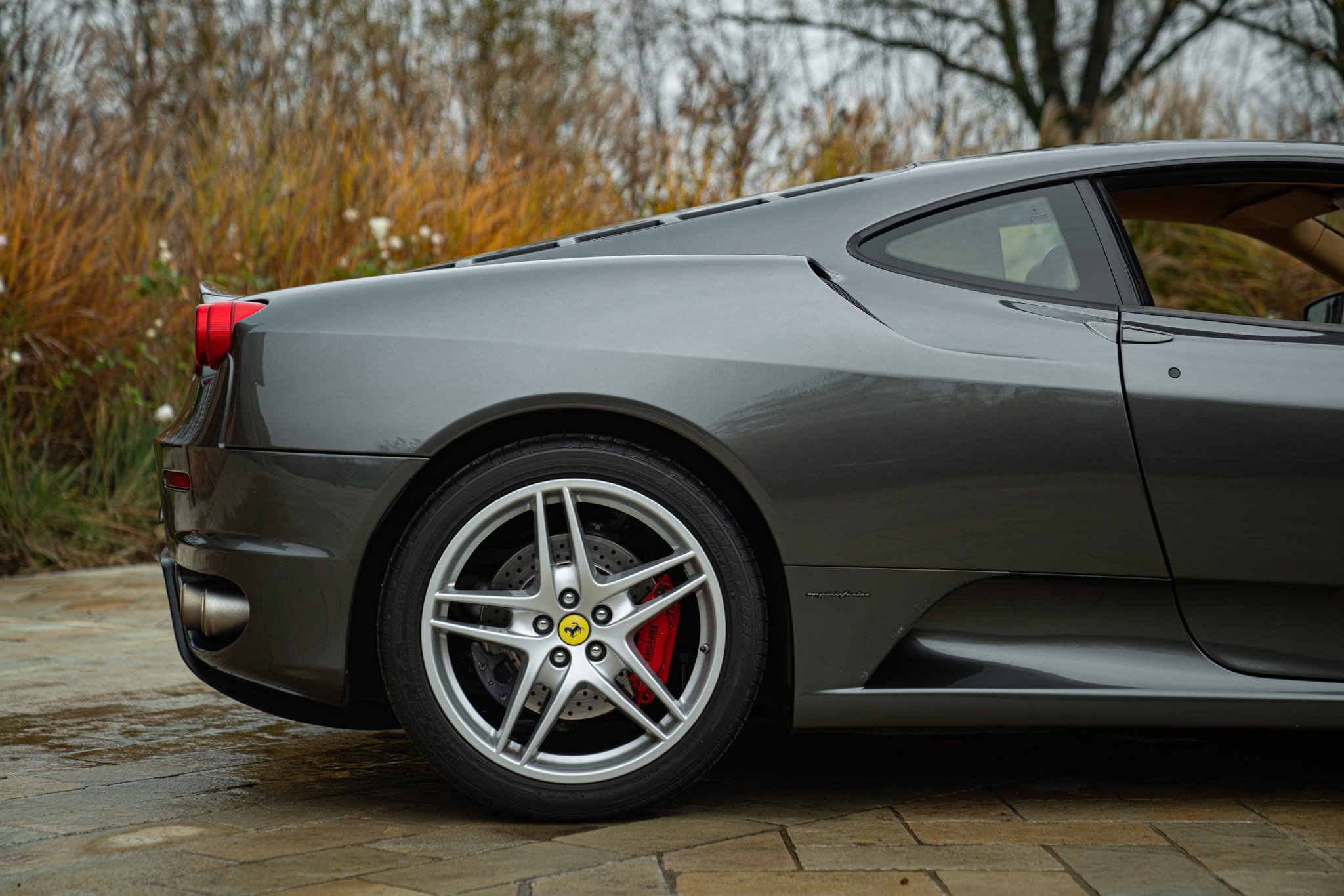 Ferrari F430 F1 